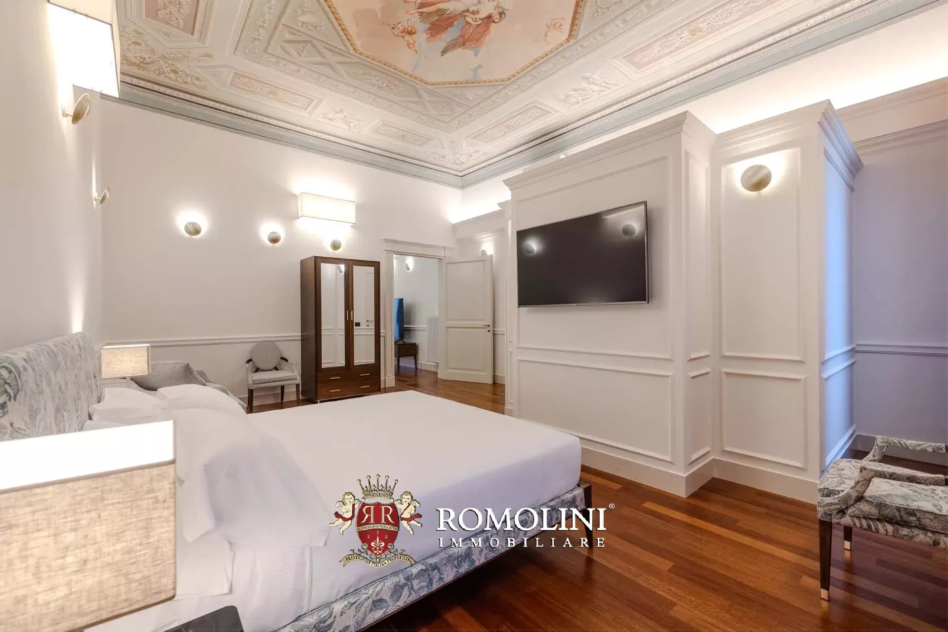 2 Bedroom Apartment/Flat's Image 22