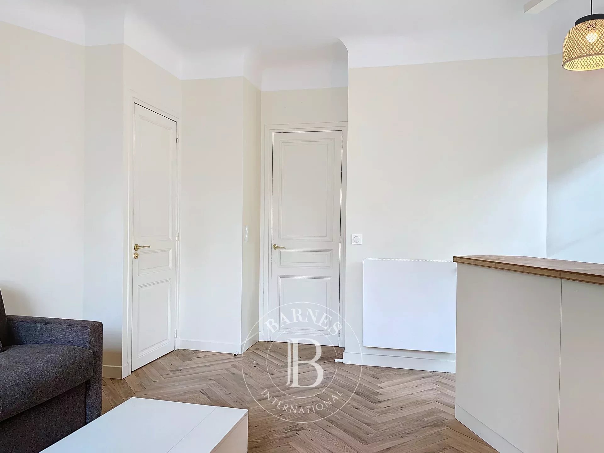 Daire Paris 18ème - picture 10