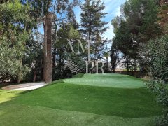 Palatial Modern Villa Cannes: Luxury Family Estate in La Croix des Gardes — photo 5 of 7