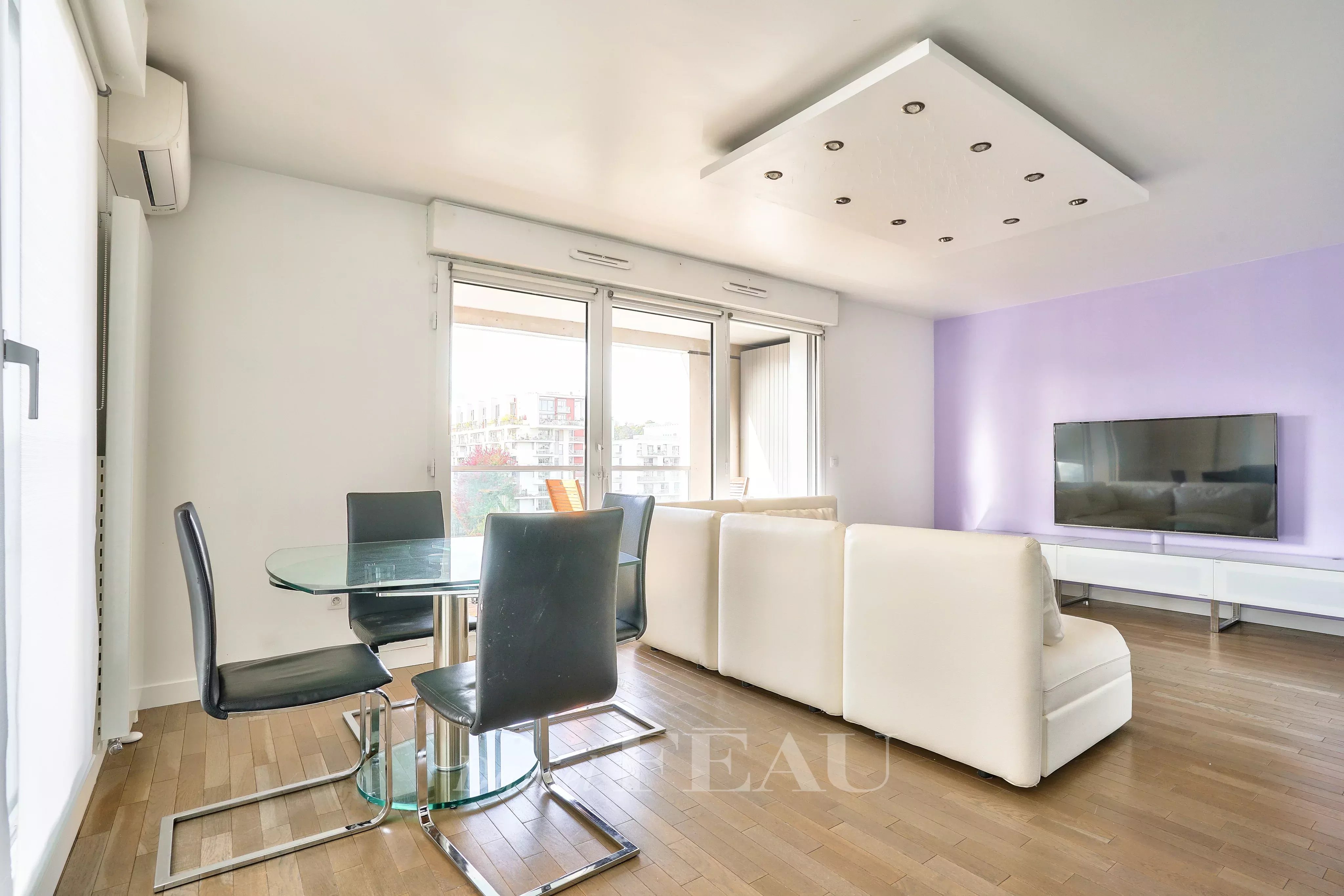 Rental Apartment Boulogne-Billancourt