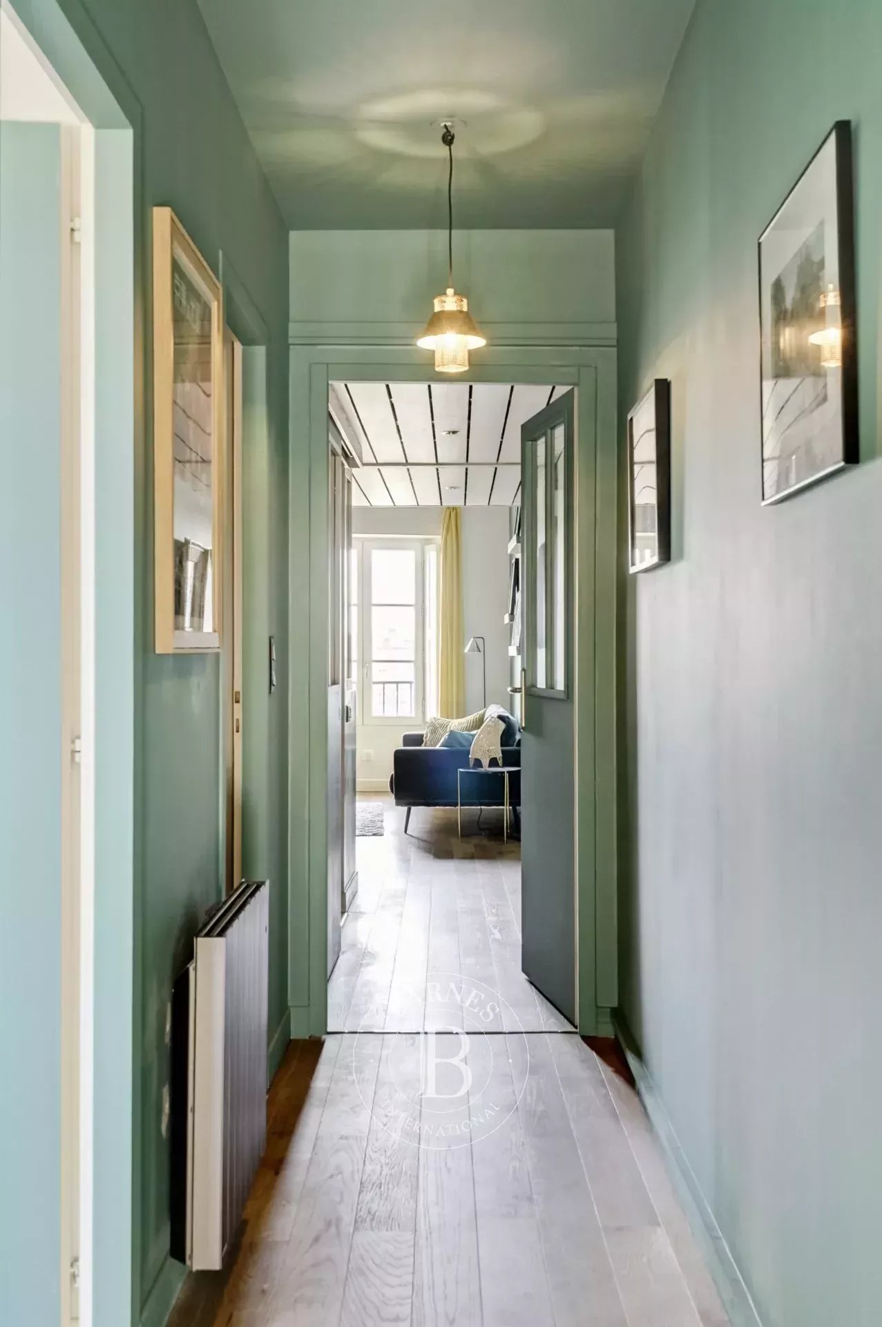 Daire Bordeaux - picture 8