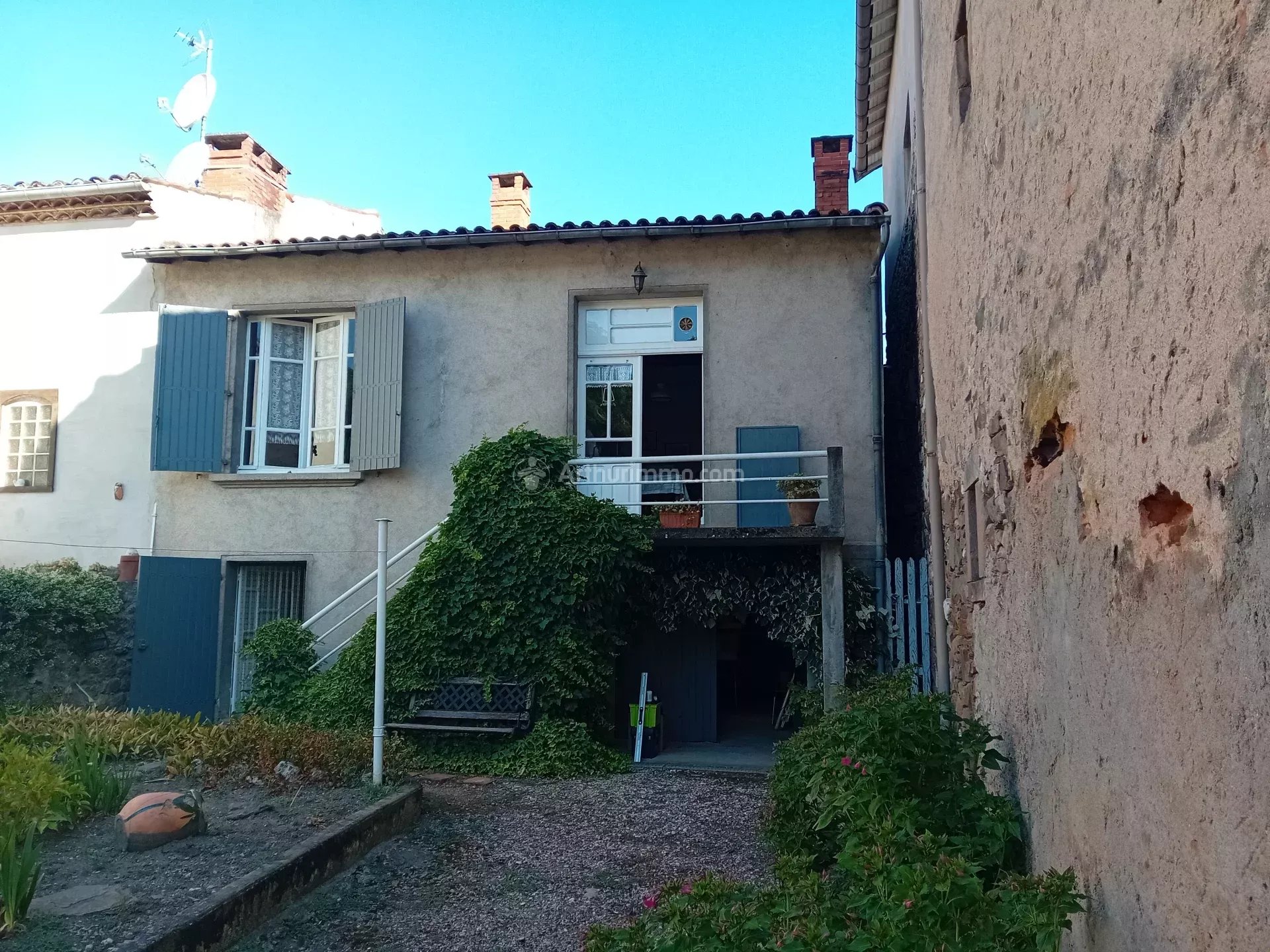 Agence immobilière de arthurimmo.com - Carmaux
