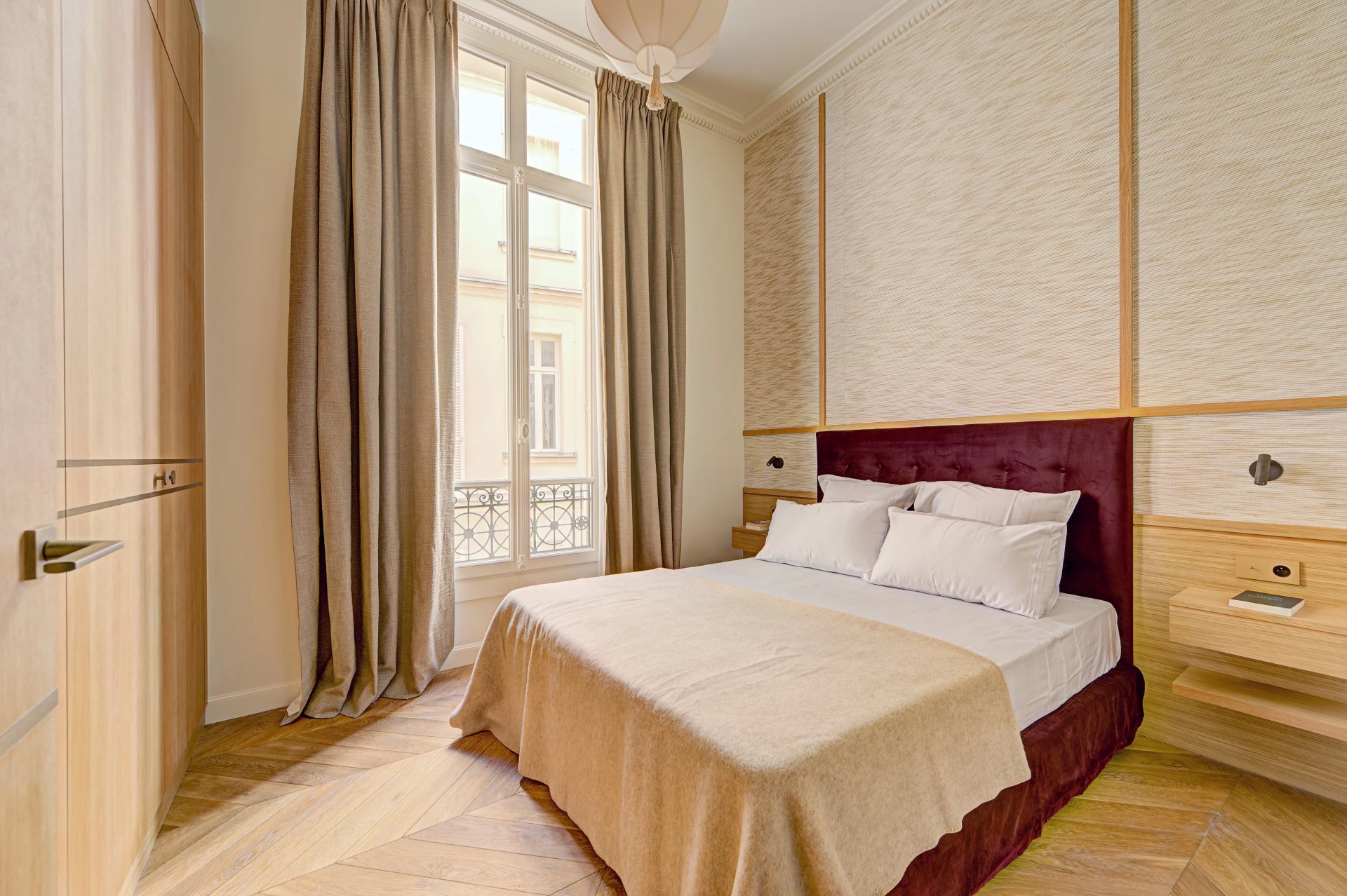 Apartment/Flat's Image 9