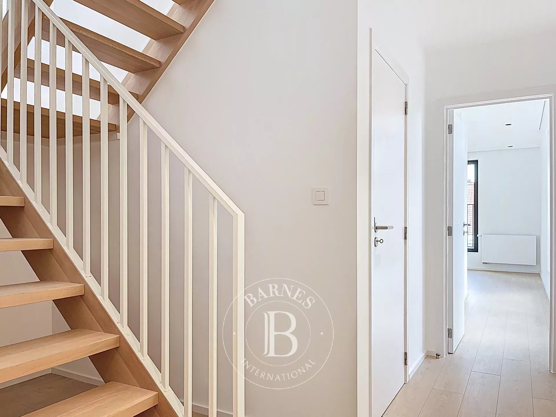 Louise - penthouse duplex 3 chambres