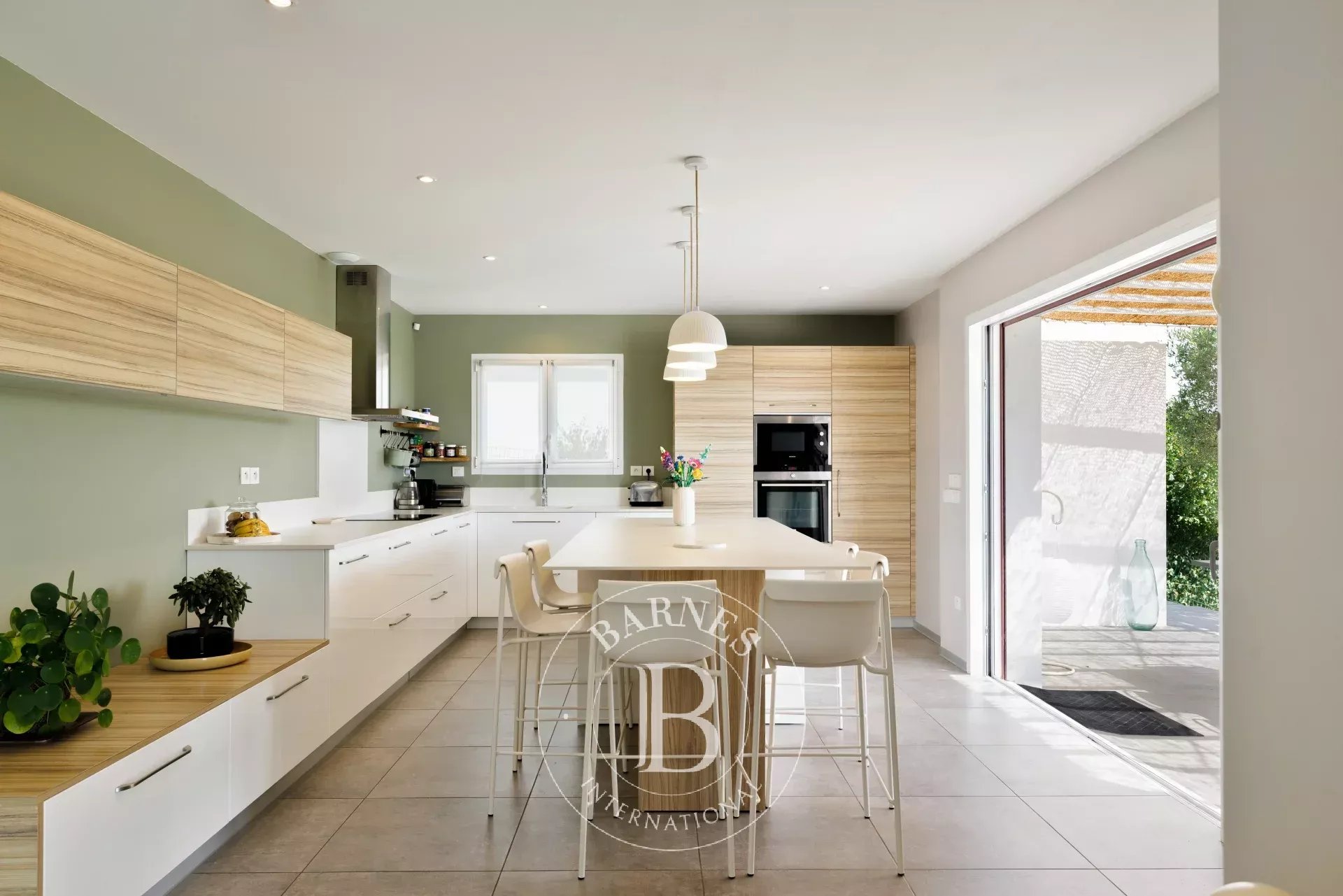 Lahonce  - Maison  - picture 16