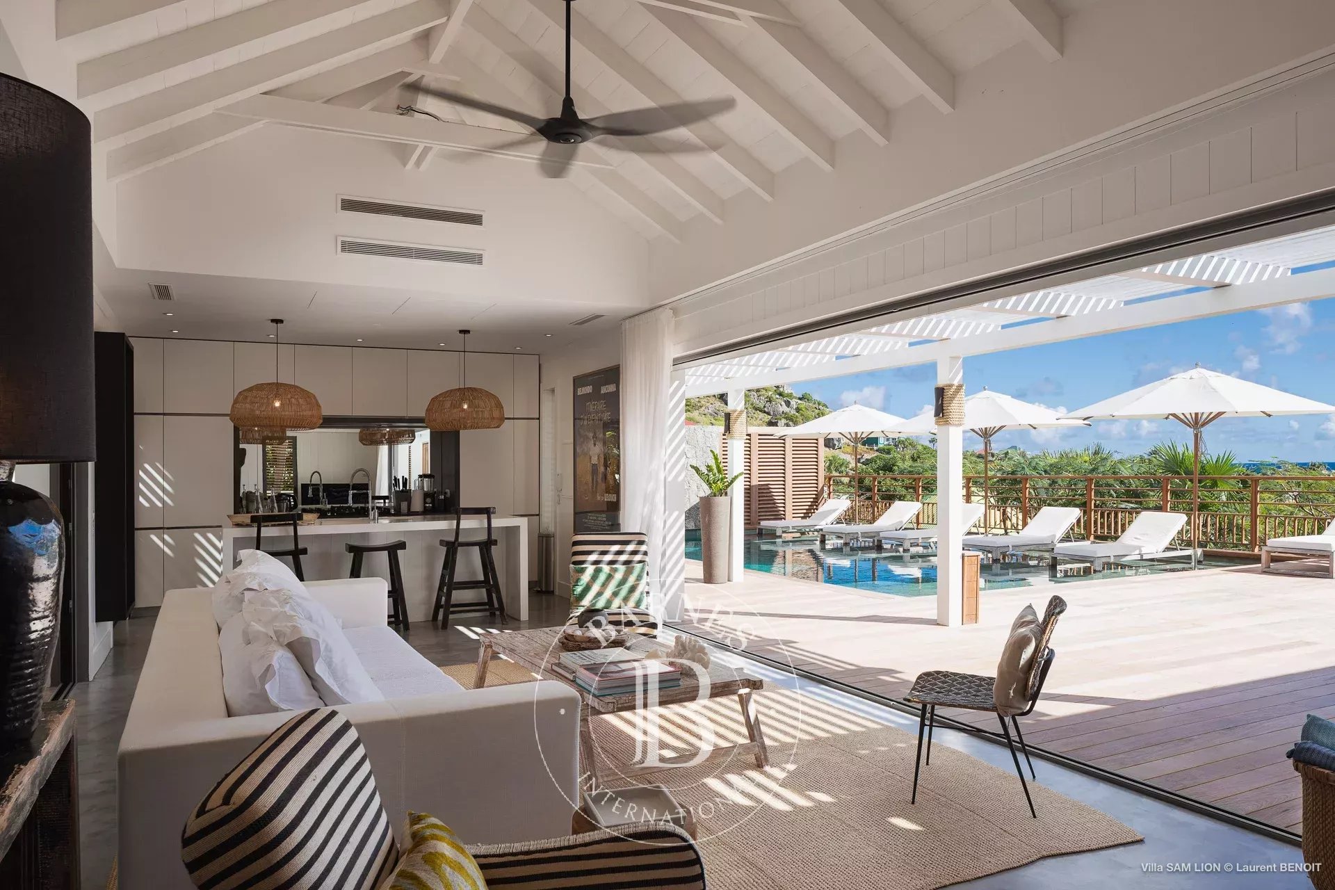 Villa Anse des Cayes - picture 6