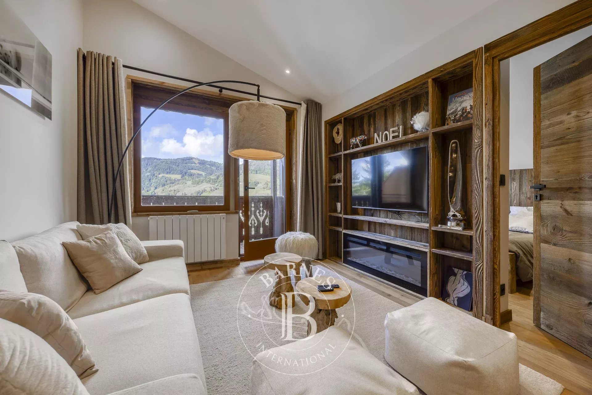 Daire Megève - picture 4