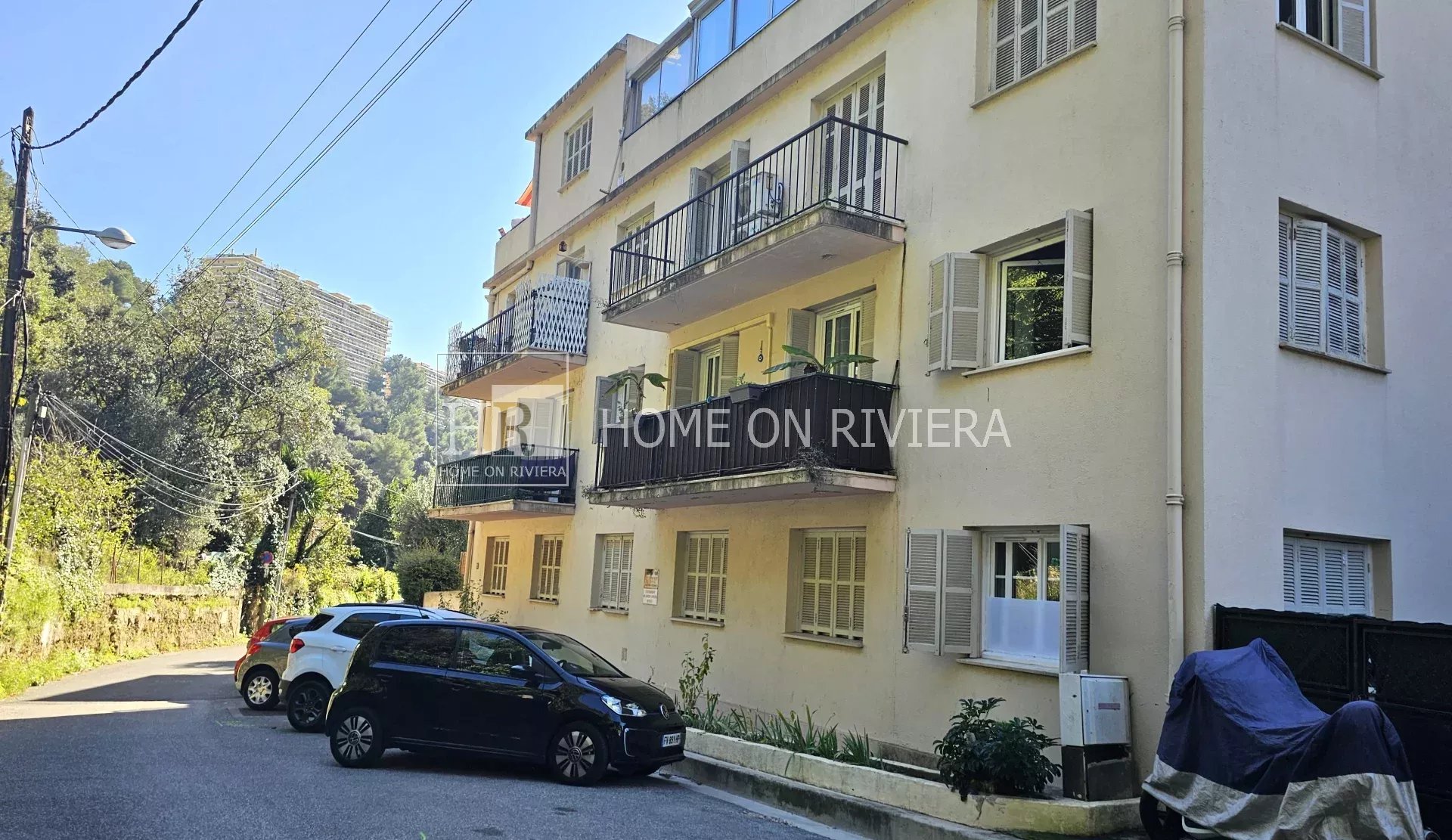 Agence immobilière de Home On Riviera