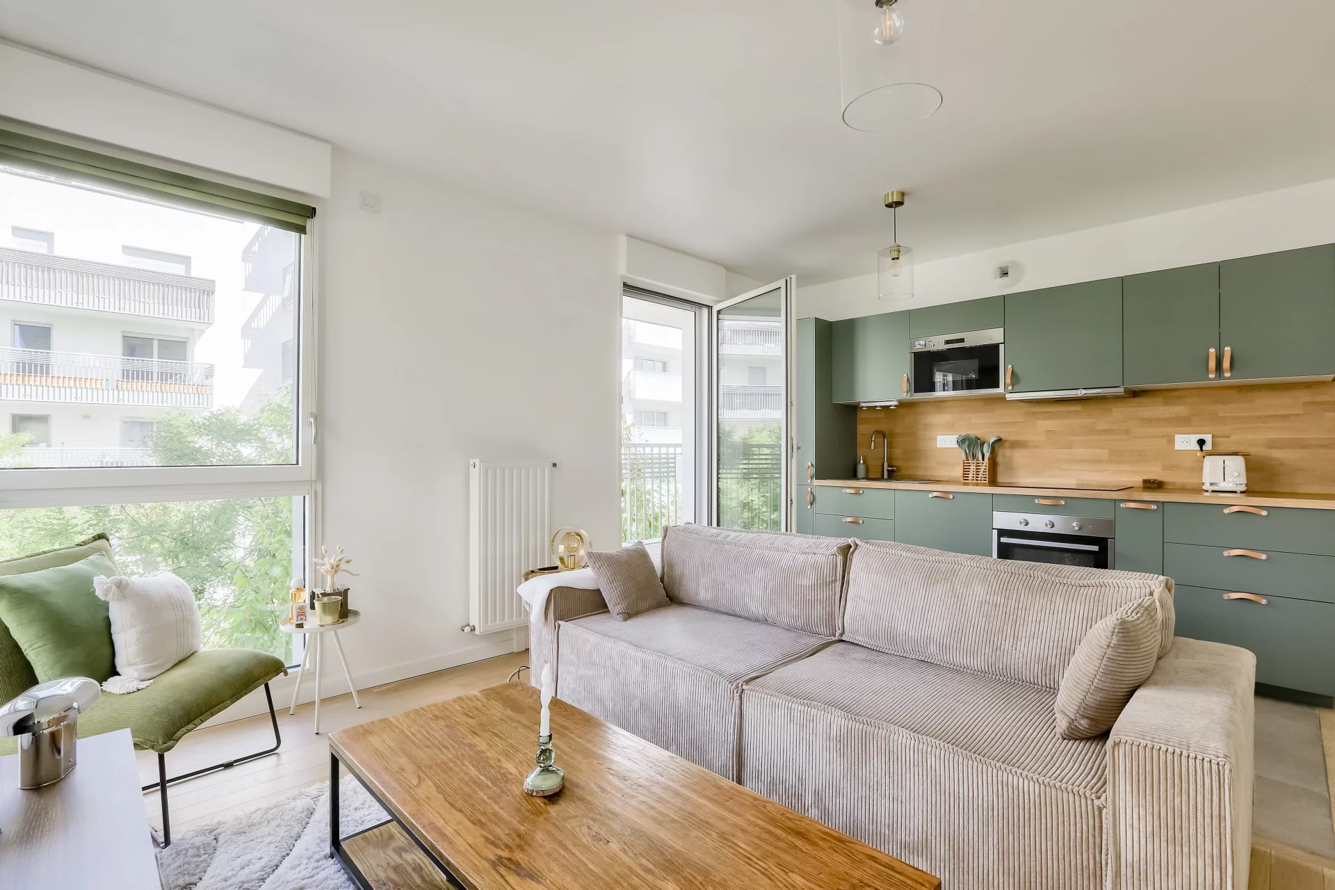 Rueil-Malmaison - PLATEAU DU MONT-VALERIEN