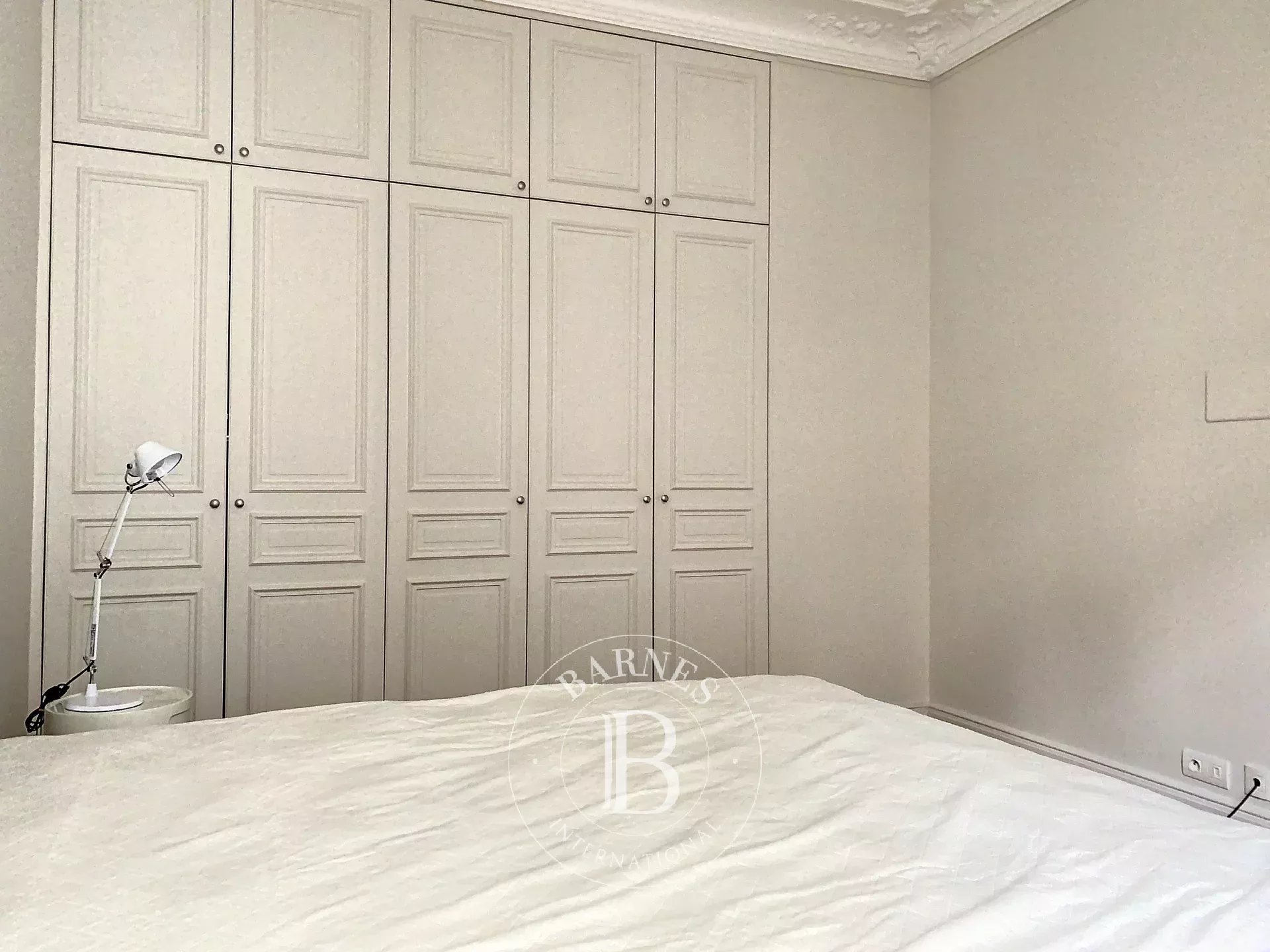 Daire Paris 9ème - picture 22