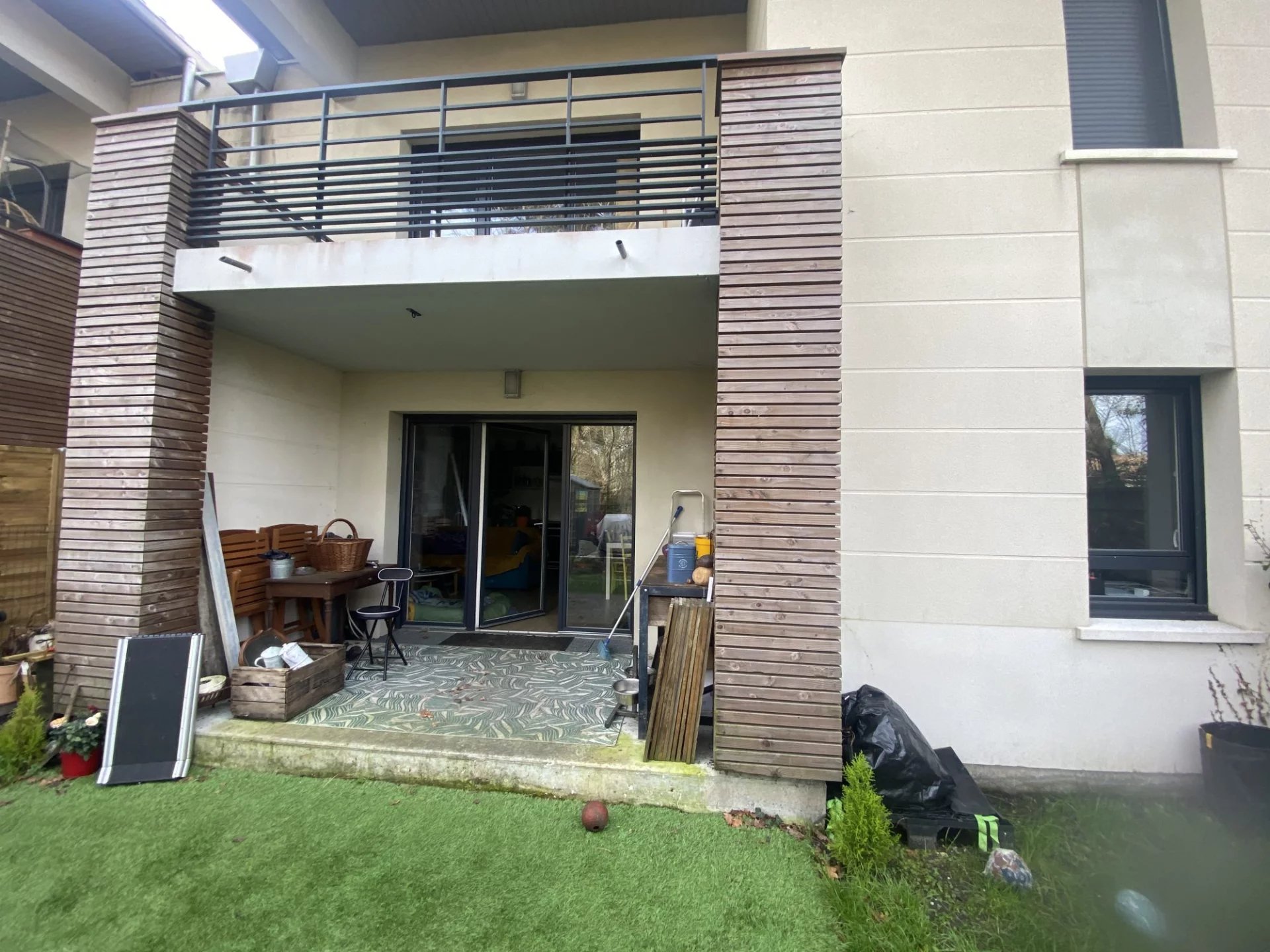 Vente Appartement Pessac