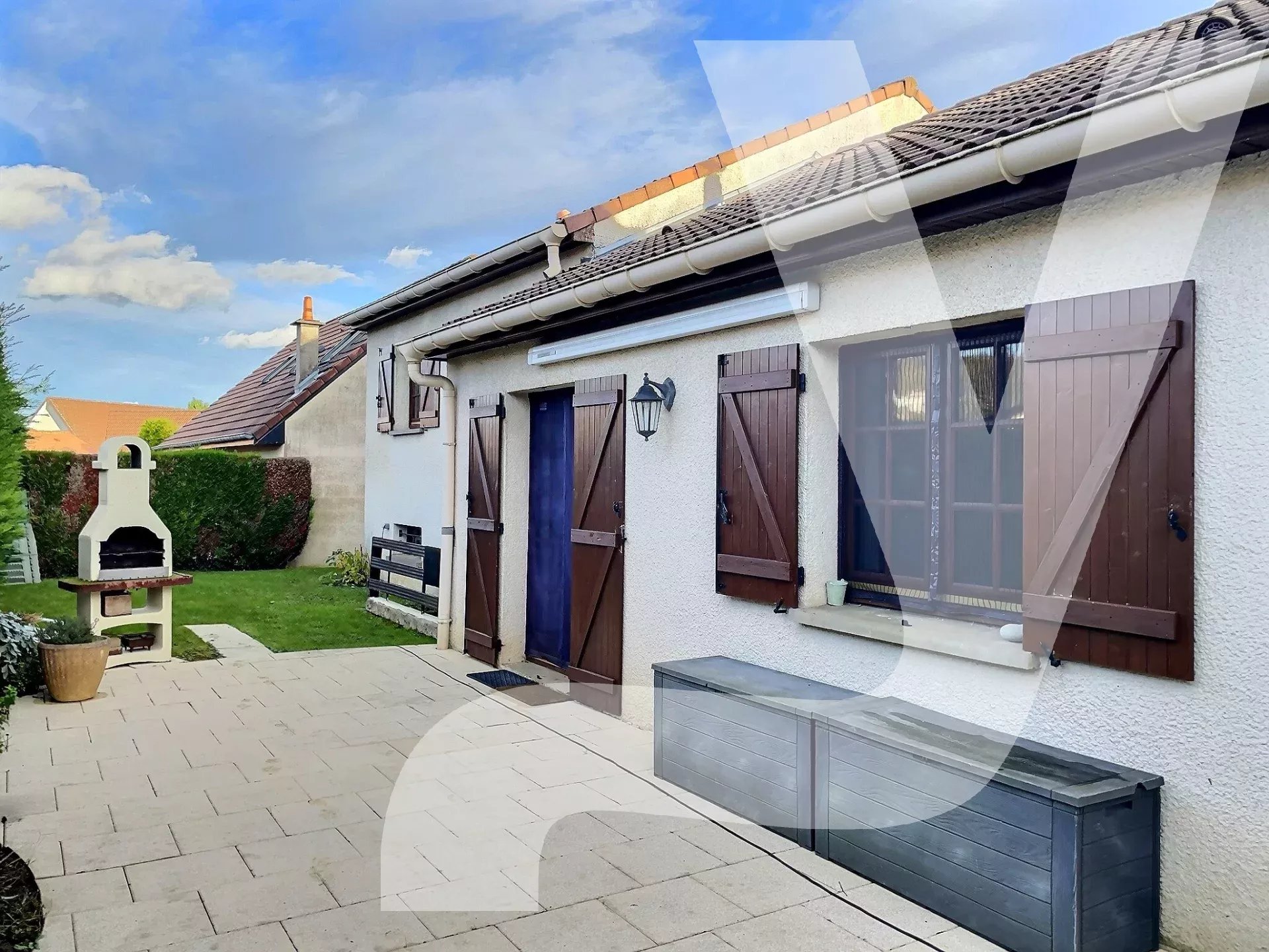 Vente Maison Ludres