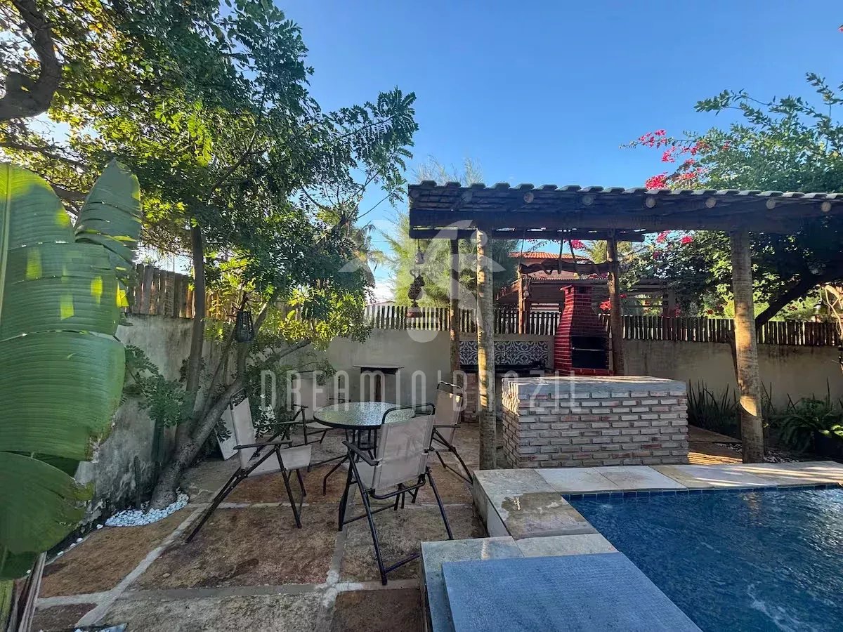 Villa de charme in icaraí: comfort and serenity...