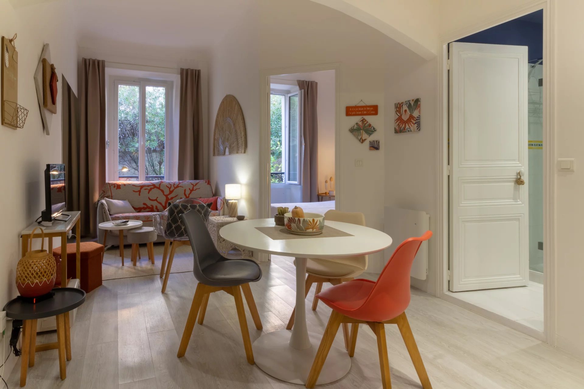 Agence immobilière de horizon & conseil