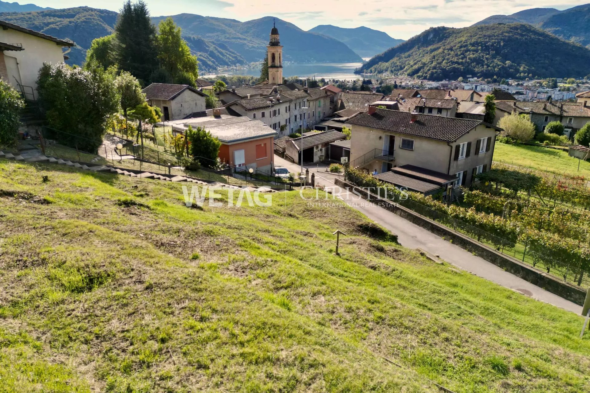 Property Slider Image