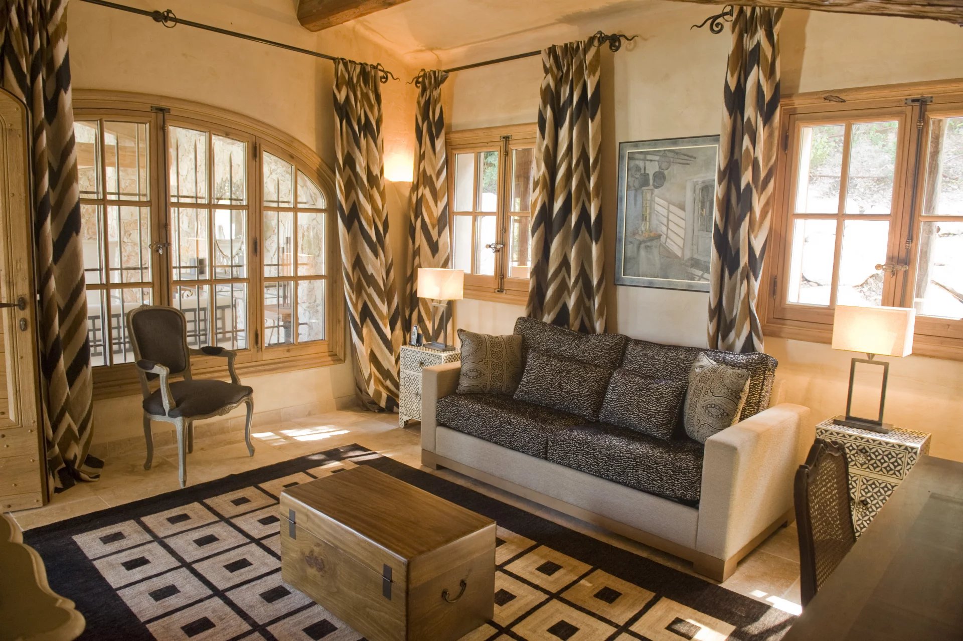 Magnificent property