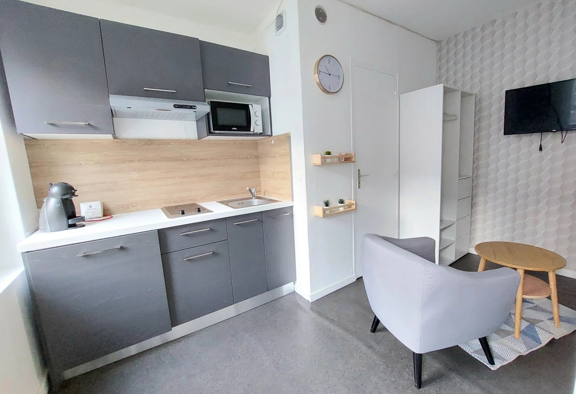 Vente Immeuble Rouen