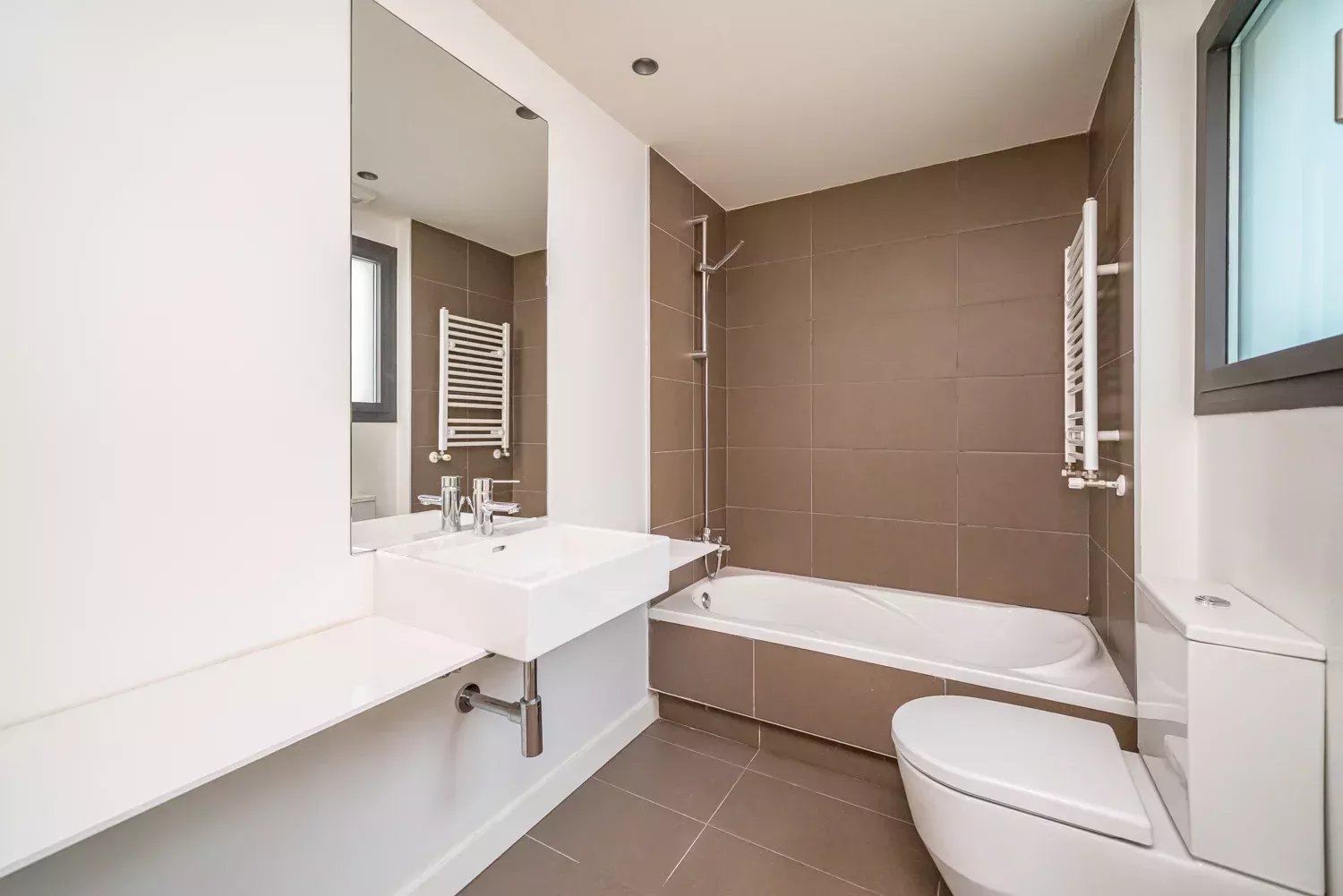 Daire Madrid - picture 17