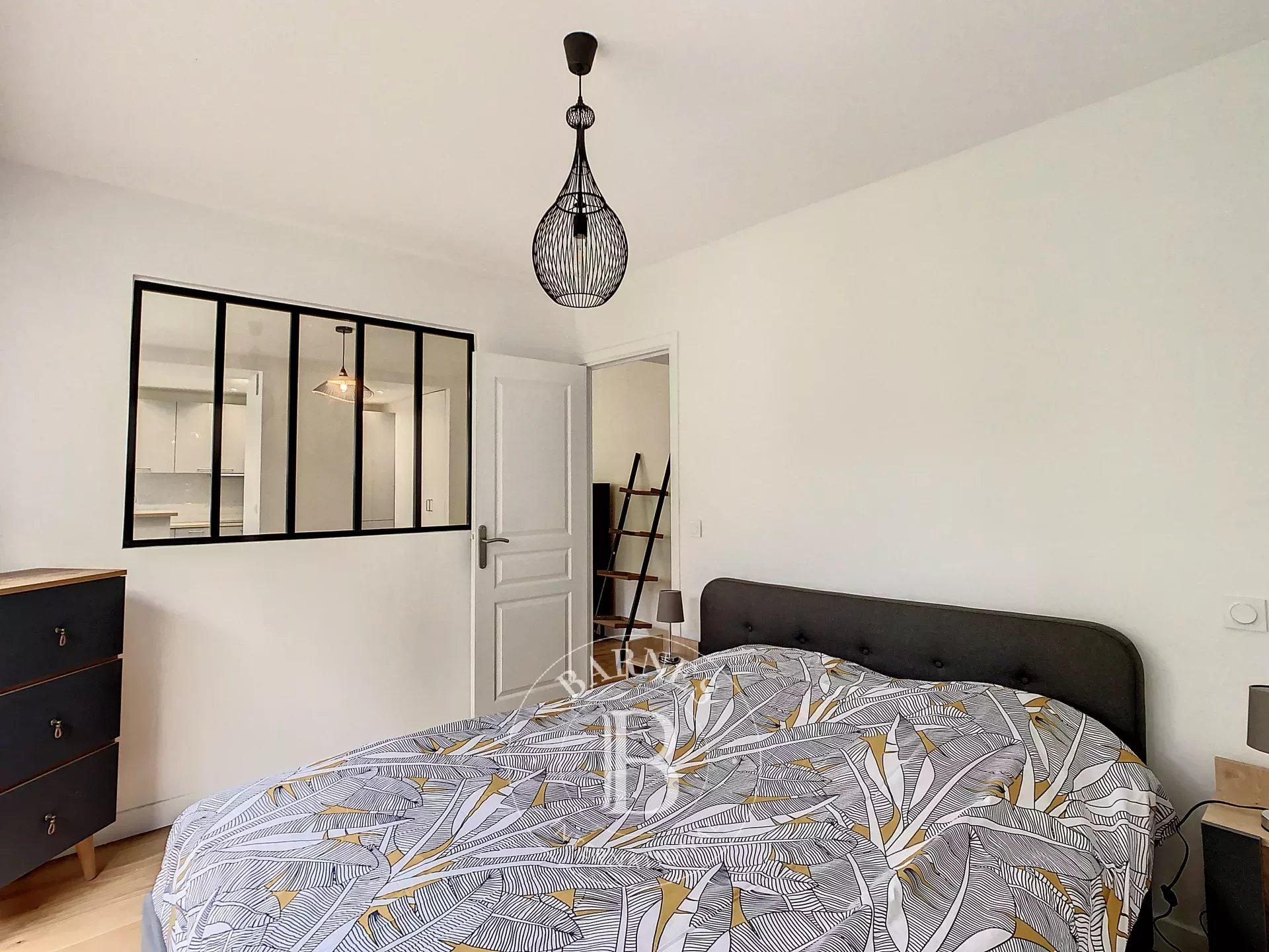 Daire Neuilly-sur-Seine - picture 8