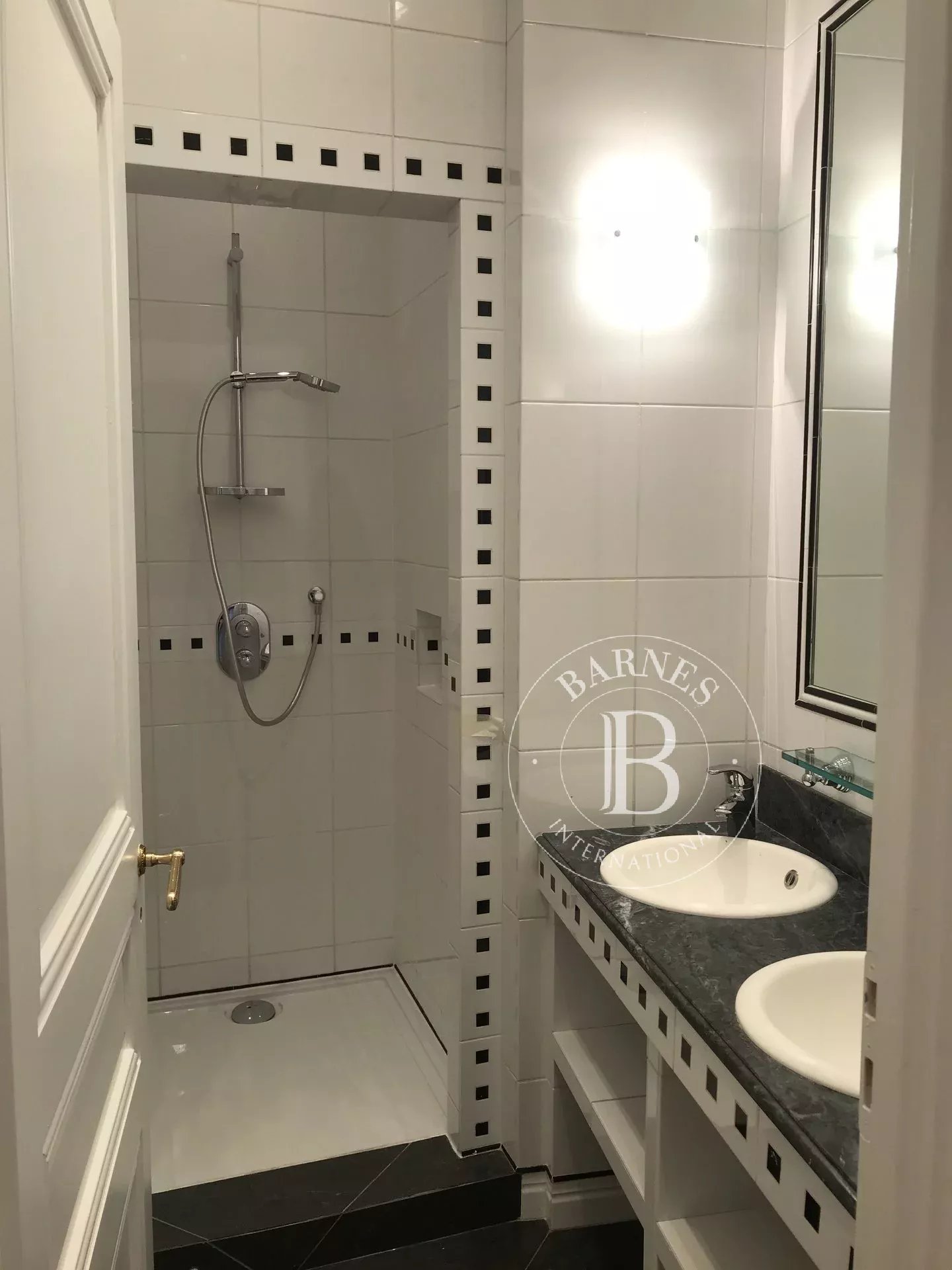 Daire Paris 17ème - picture 6