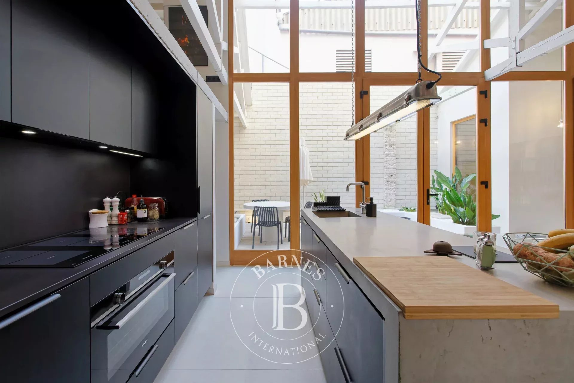 Daire Barcelona - picture 11