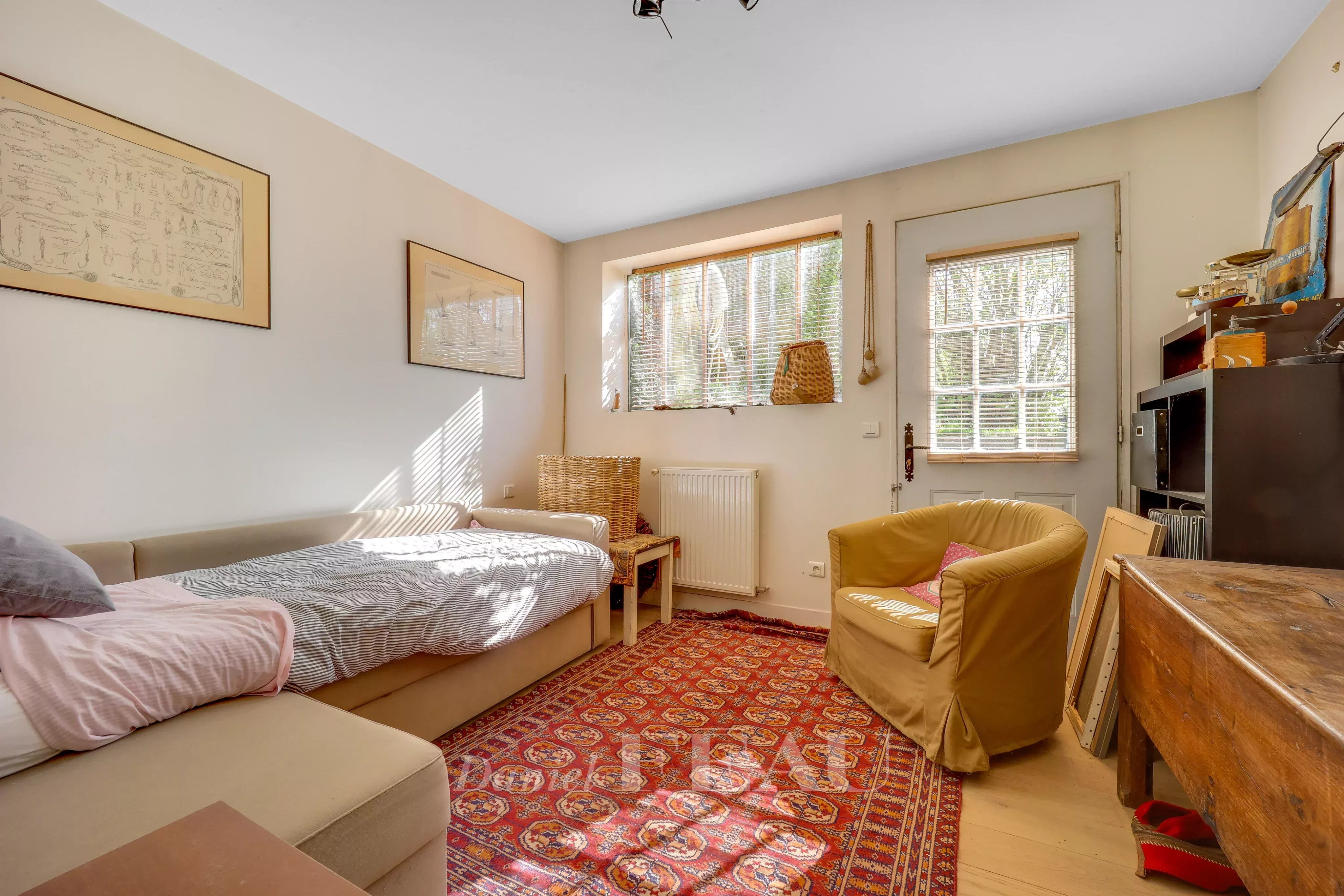 Vente Maison Montfort-l'Amaury