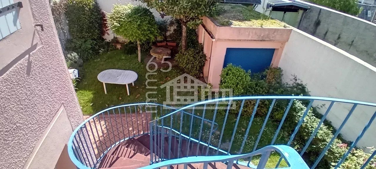 Vente Maison de ville Tarbes