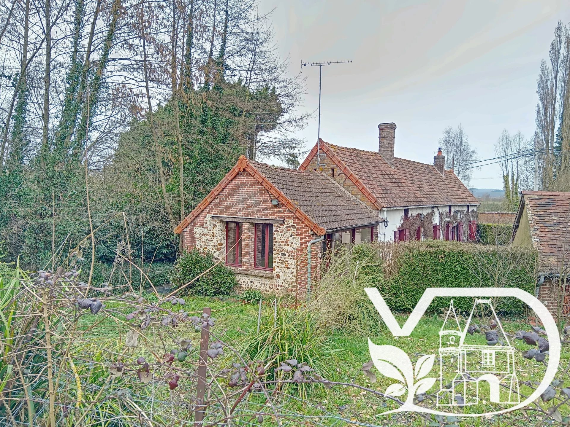 Agence immobilière de FMP IMMO