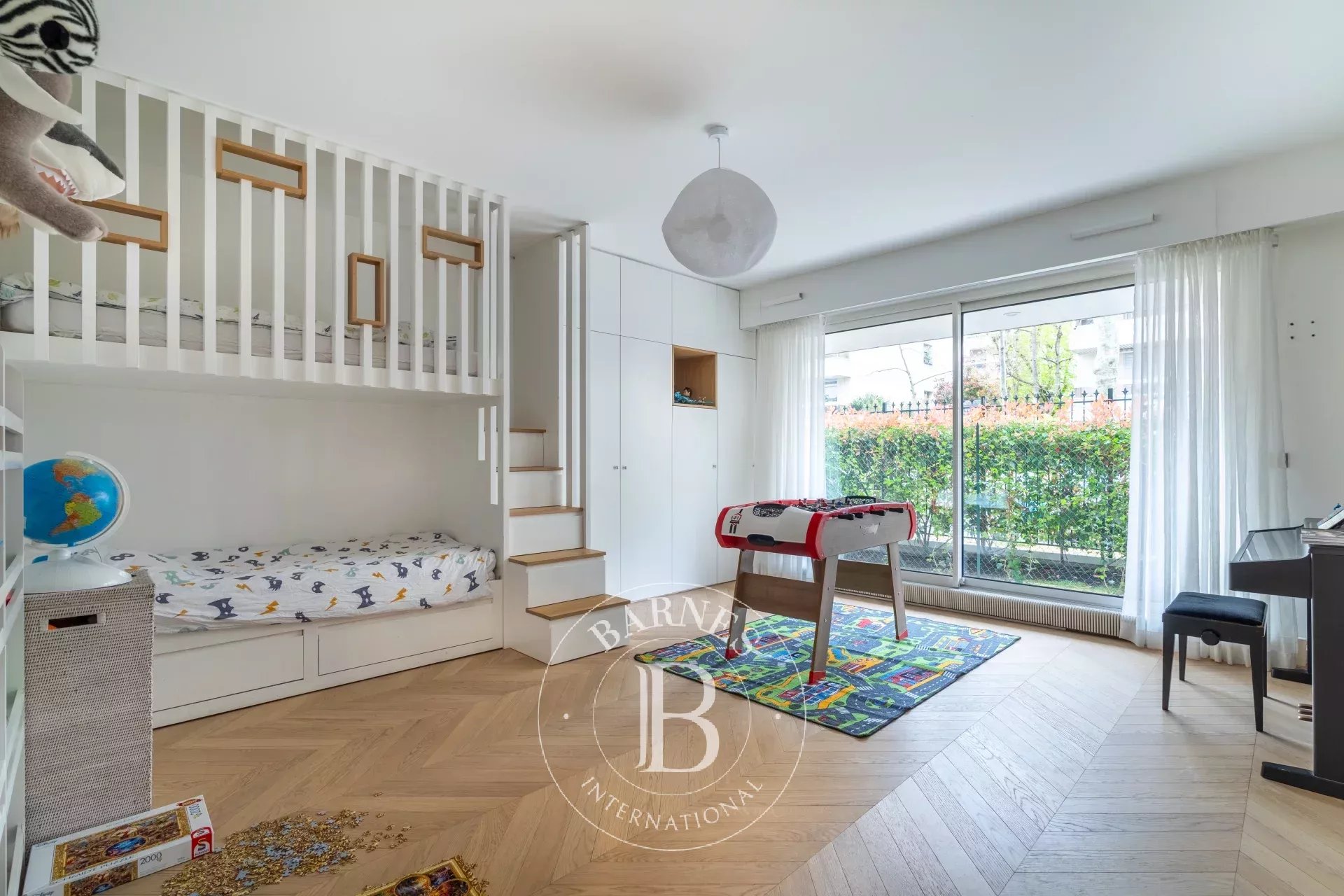 Квартира Neuilly-sur-Seine - picture 7