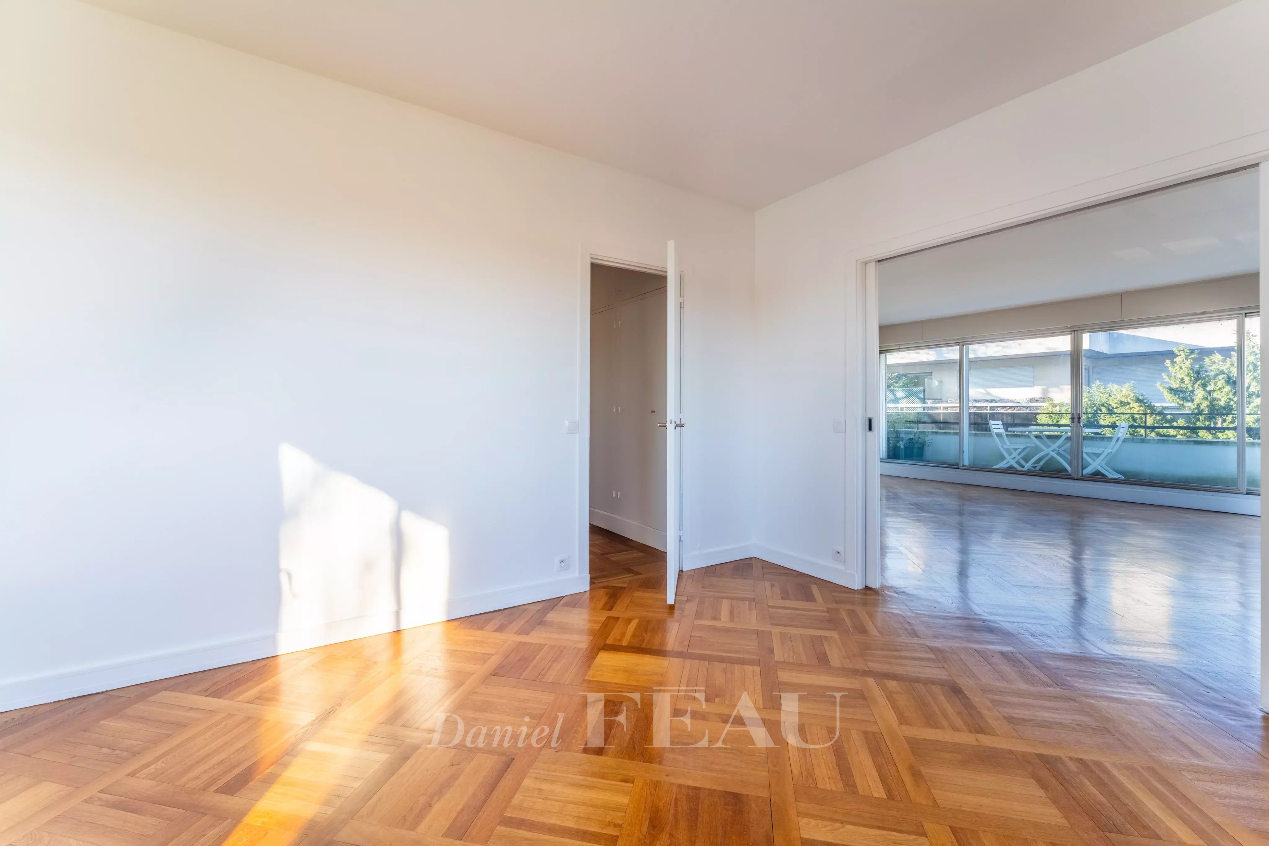 Vente Appartement Boulogne-Billancourt