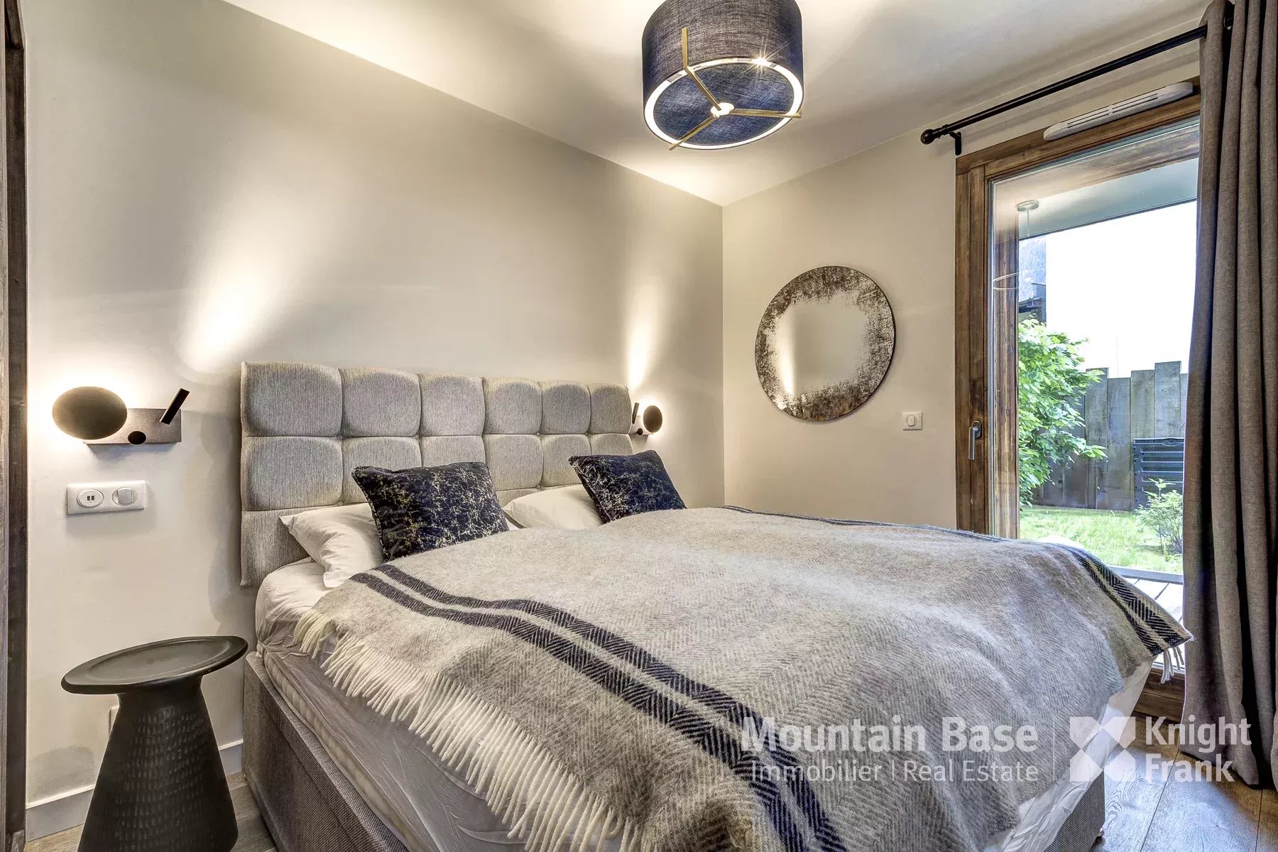 Photo of 4-bedroom apartment in the centre of Morzine