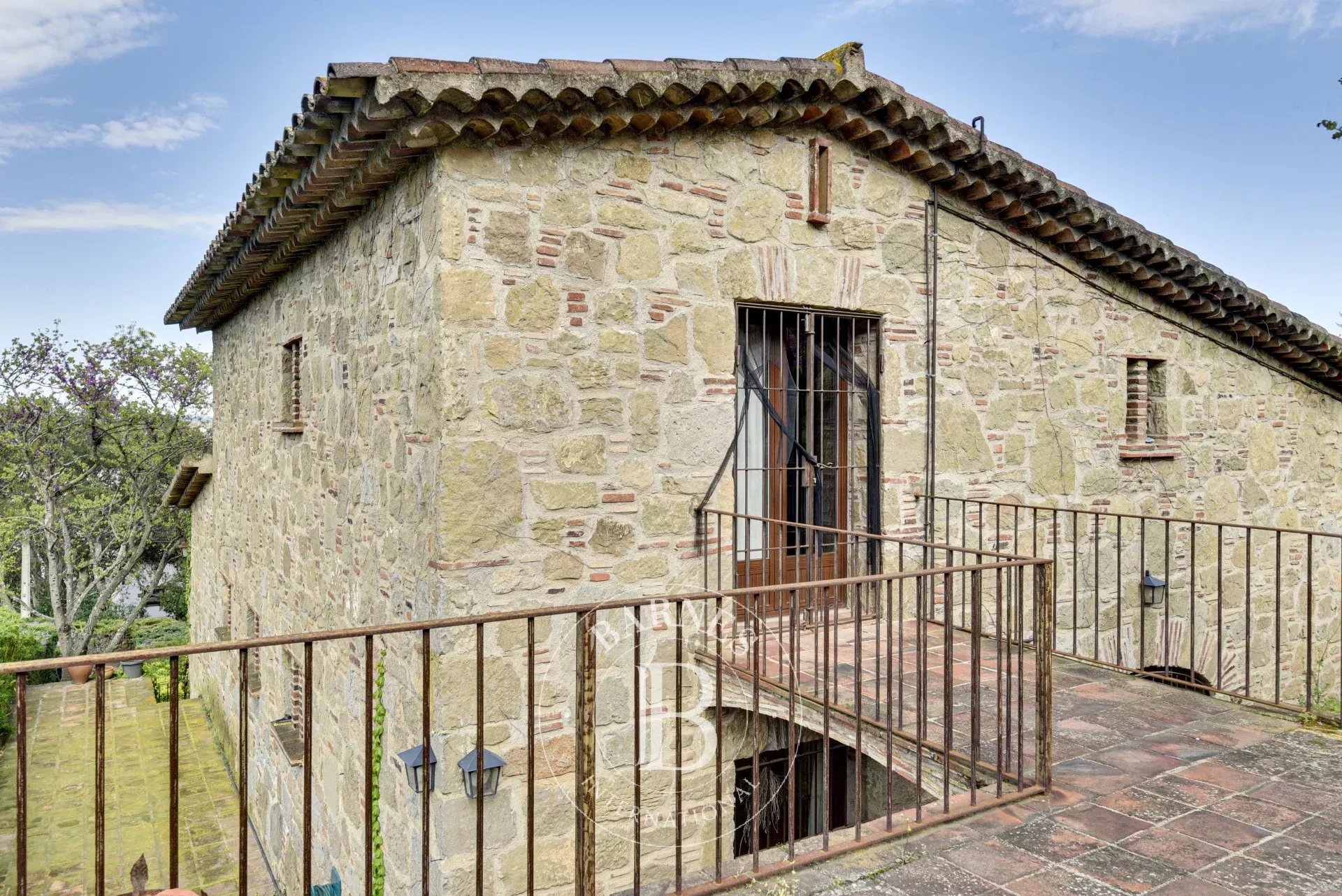 Fantastic country house with total privacy just a few minutes walk from the beach in Sant Antoni de Calonge, Costa Brava - picture 35