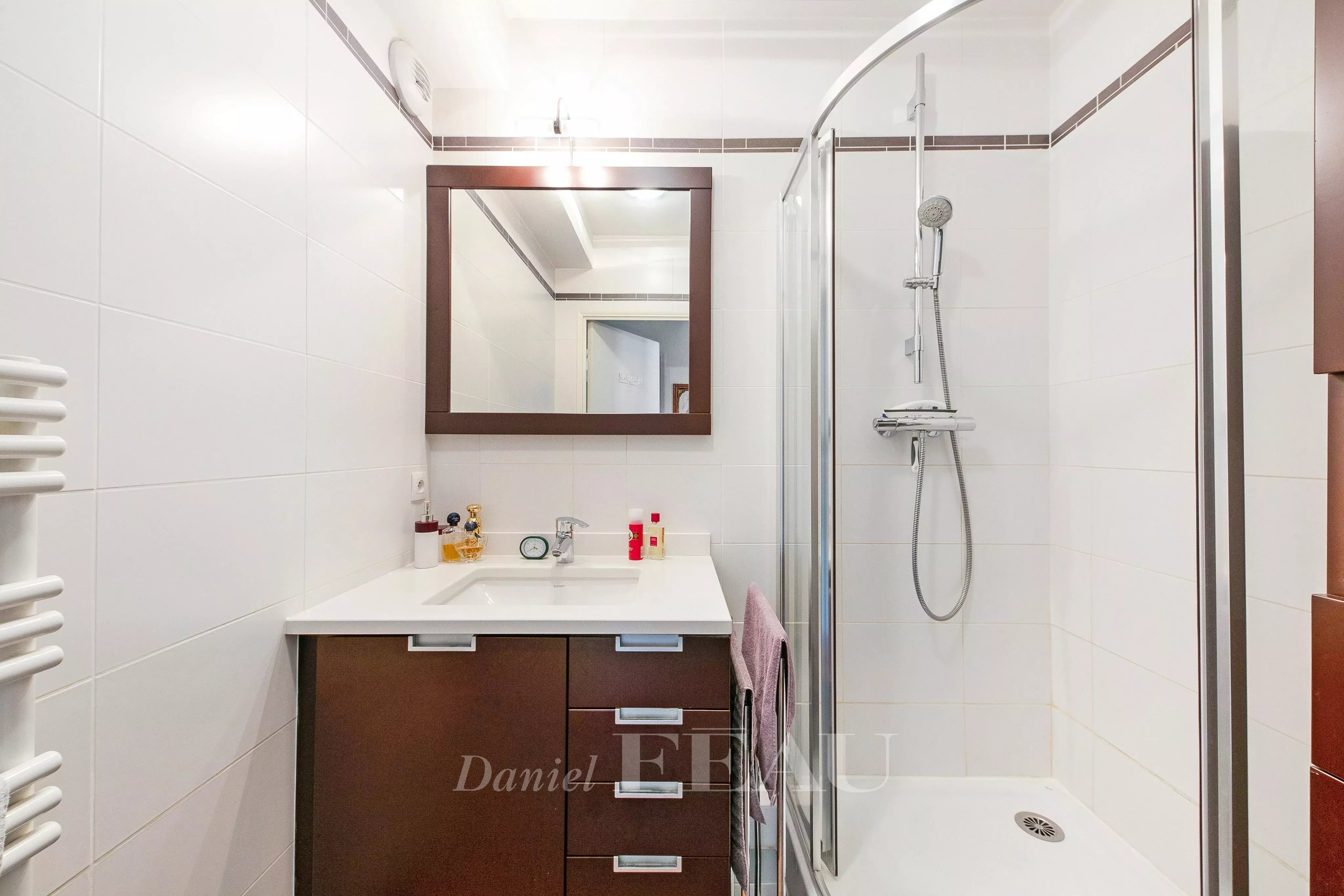 Rental Apartment Saint-Cloud