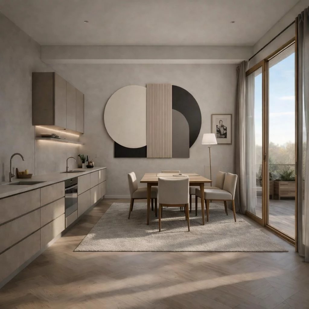 Appartement T3 Drancy - Photo 2