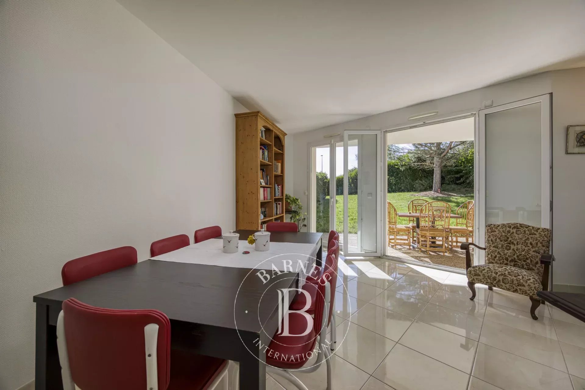 Daire Divonne-les-Bains - picture 9