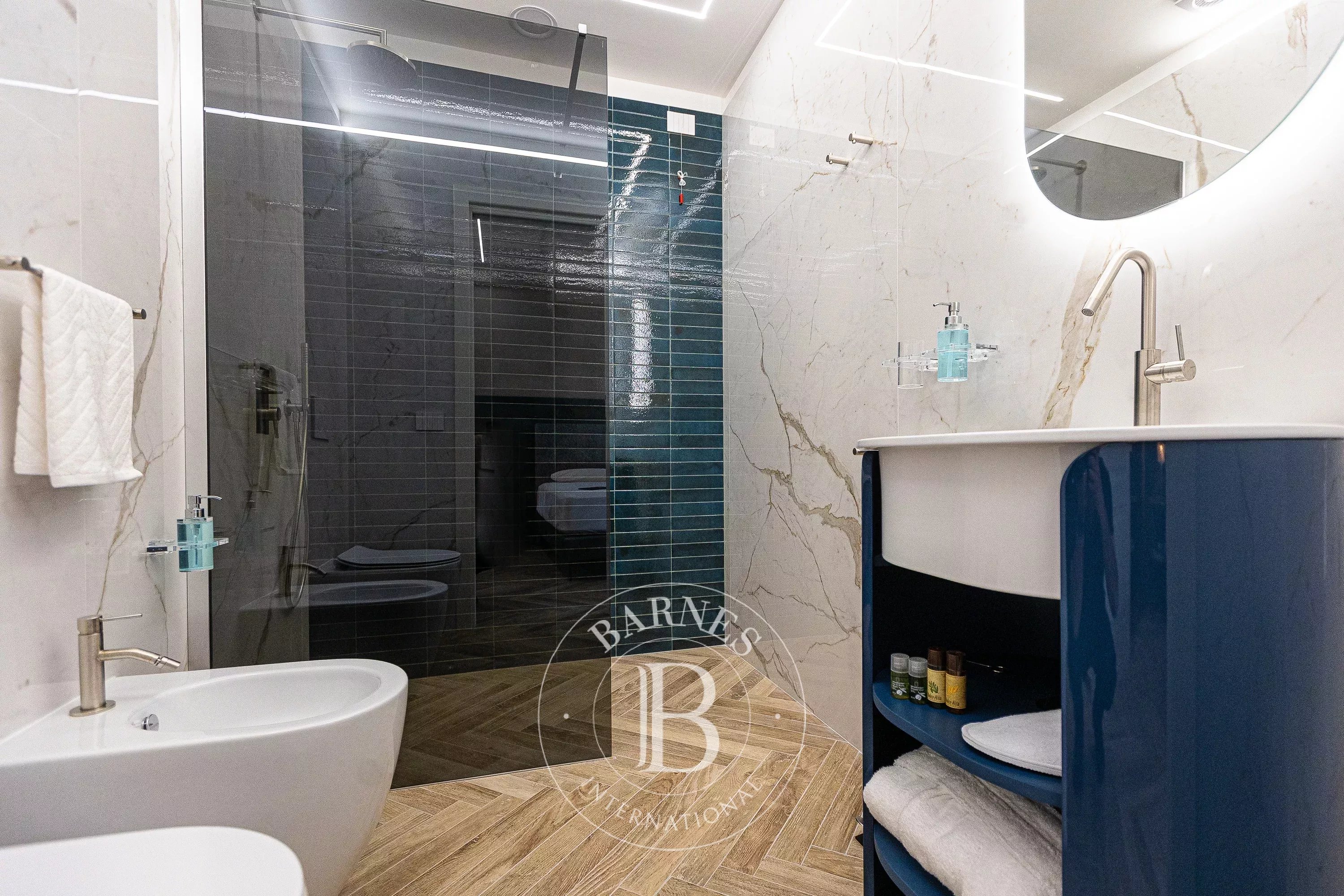 Roma  - Penthouse  4 Chambres - picture 17