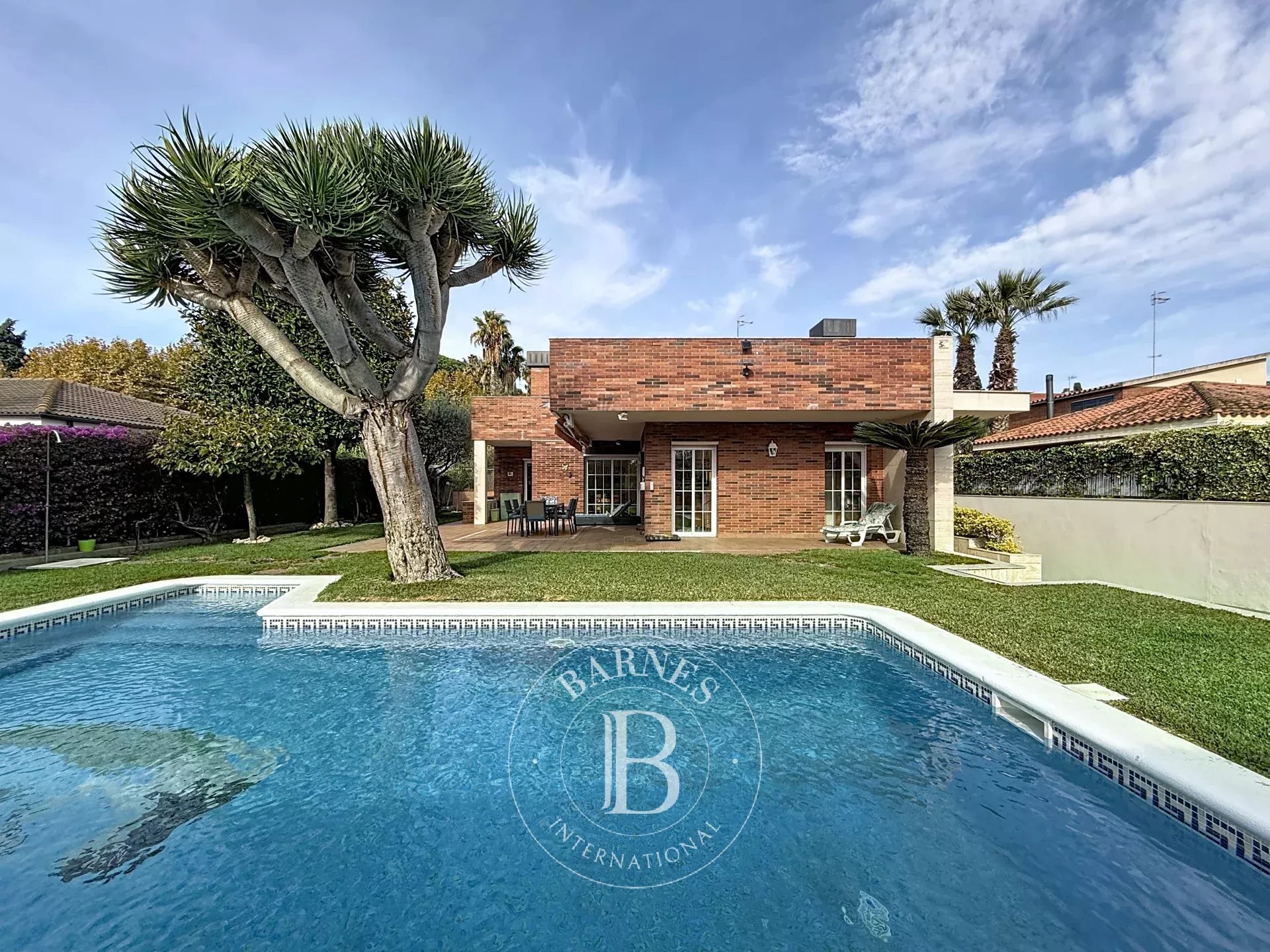 Ev Sant Vicenç de Montalt - picture 7