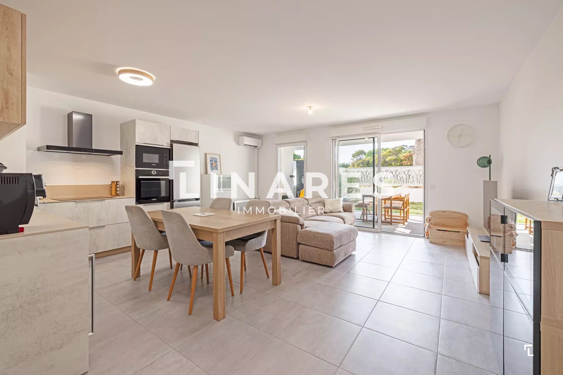 Sale Apartment Marseille 9ème Le Redon