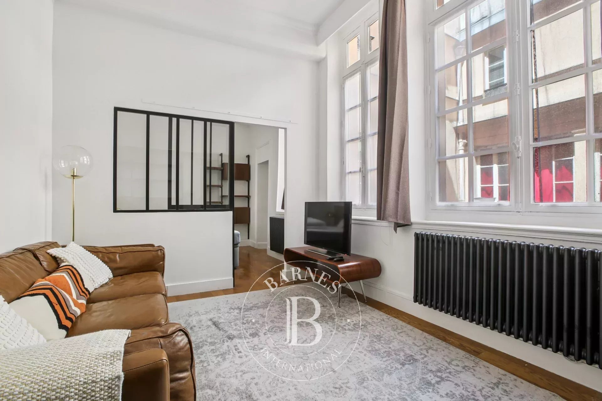 Квартира Paris 6ème