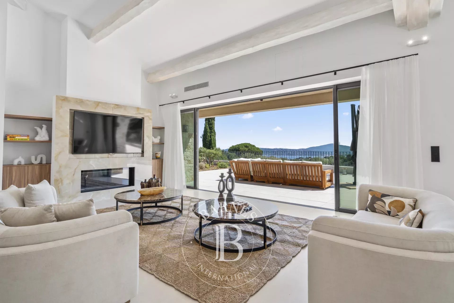 Villa Grimaud  -  ref 86159621 (picture 3)