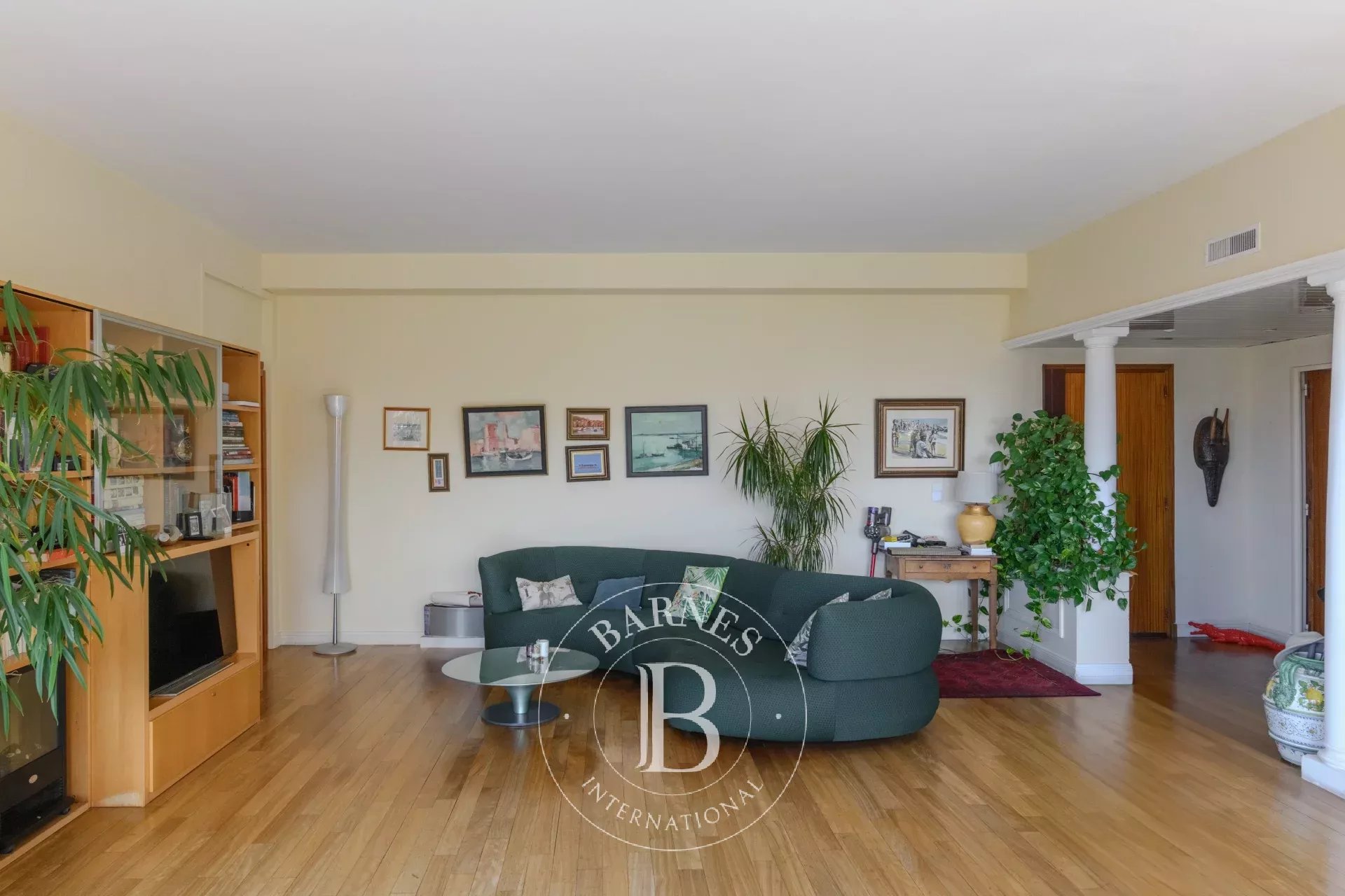 Daire Marseille 7ème - picture 11