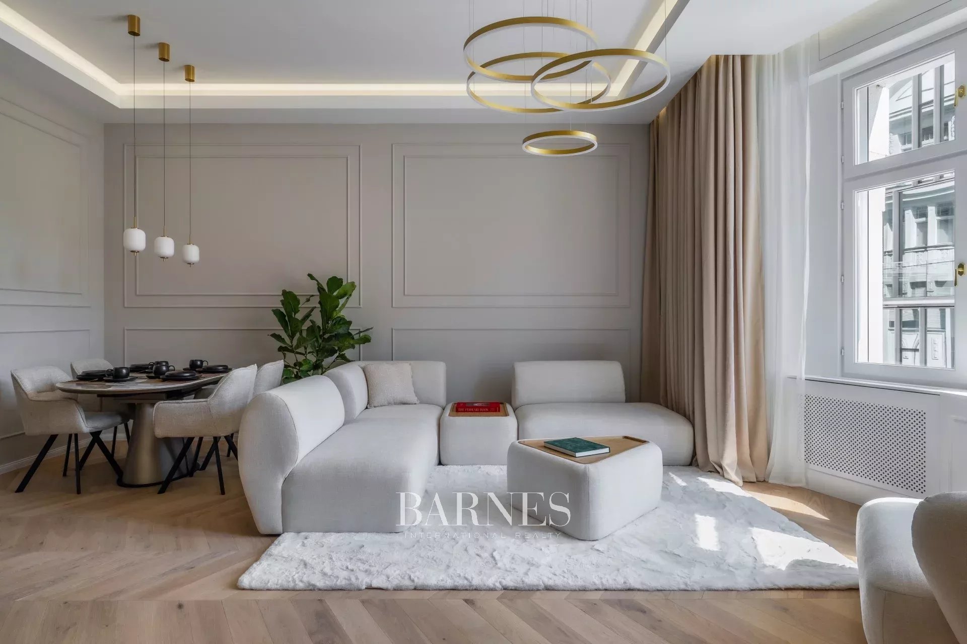 Daire Budapest V. kerülete