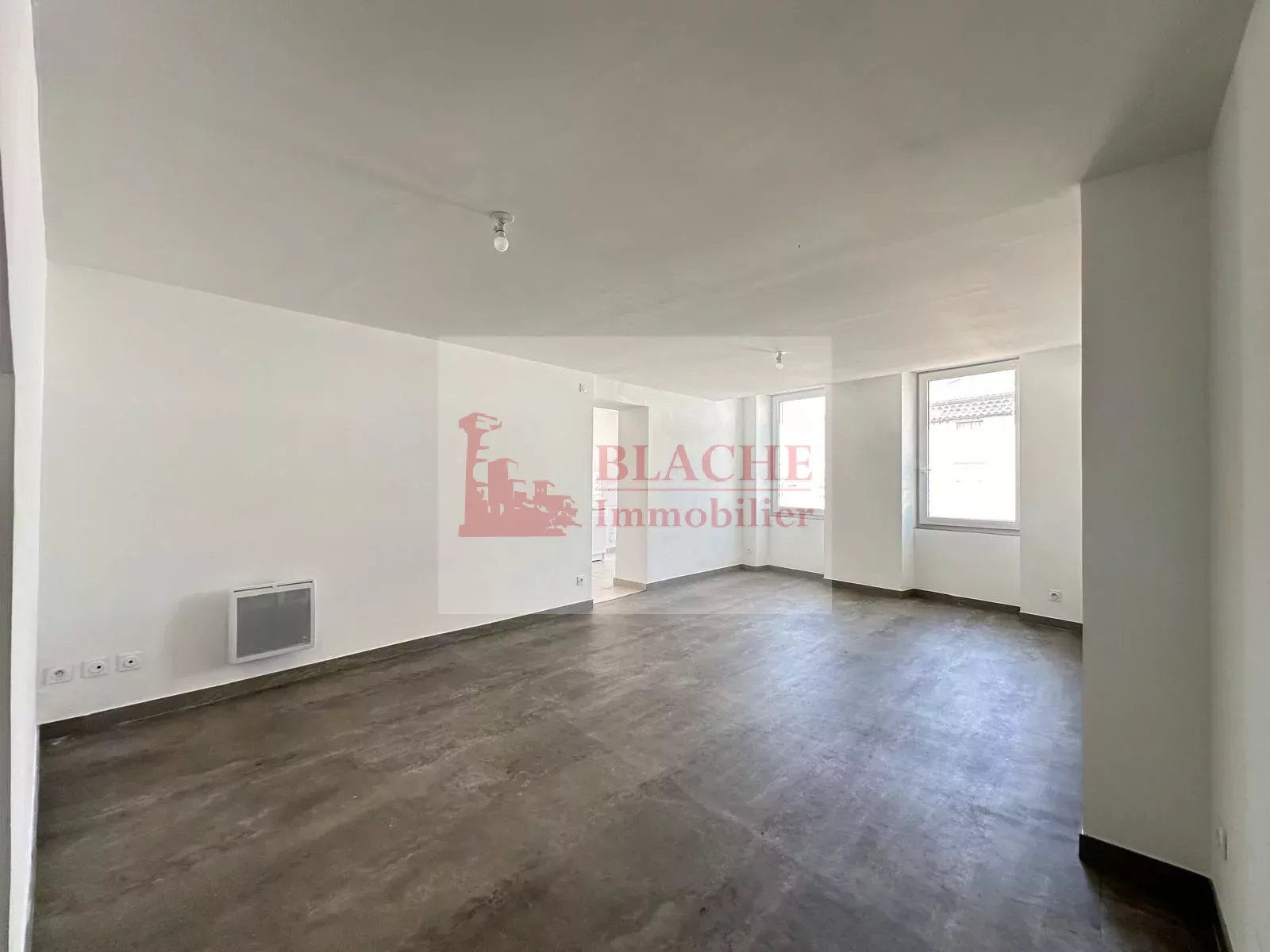 Appartement T3 Loriol sur Drôme