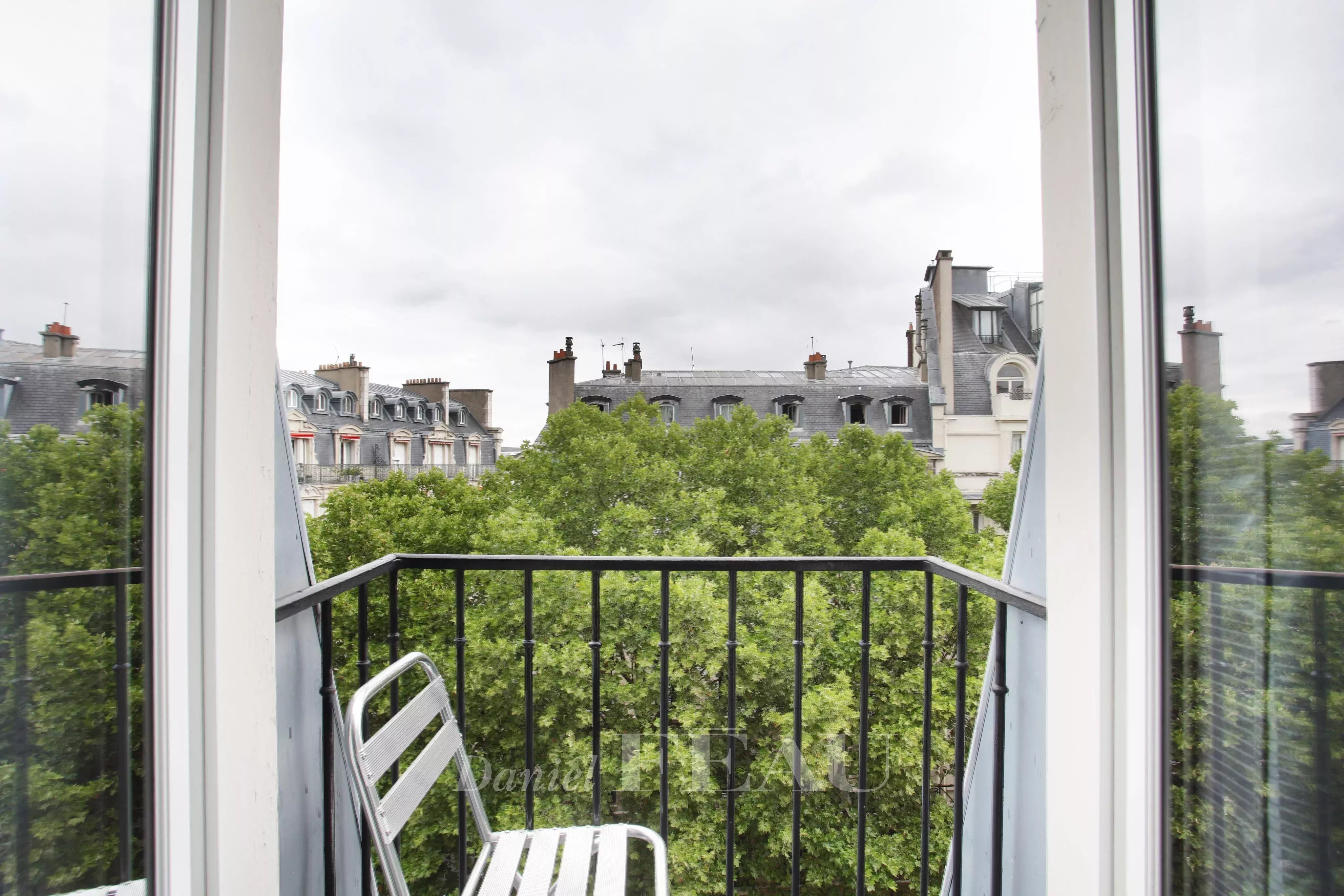 Rental Apartment Paris 7th