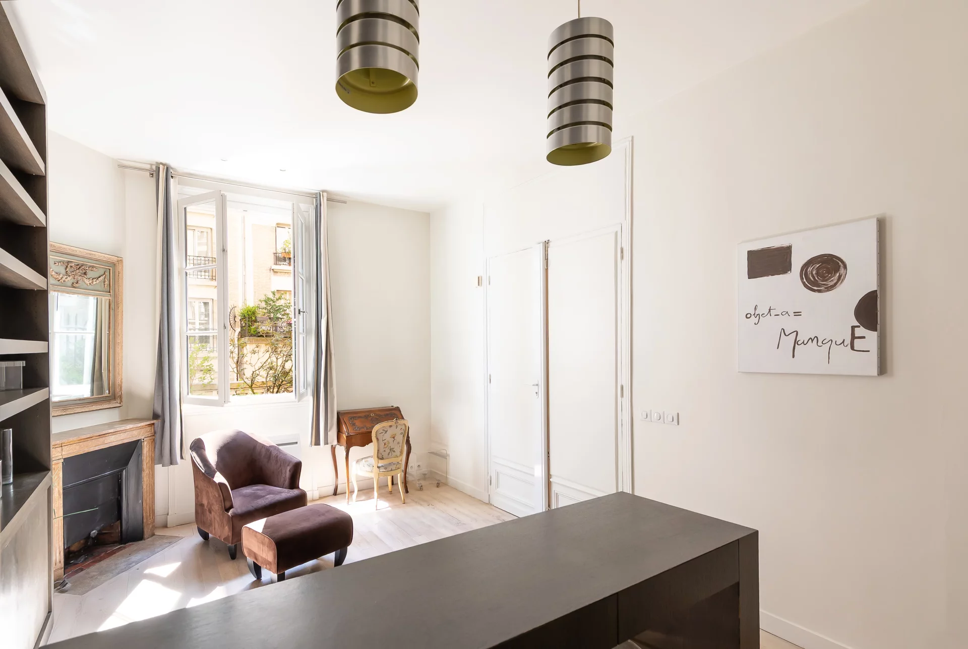 Paris 18e - HAUT-MONTMARTRE