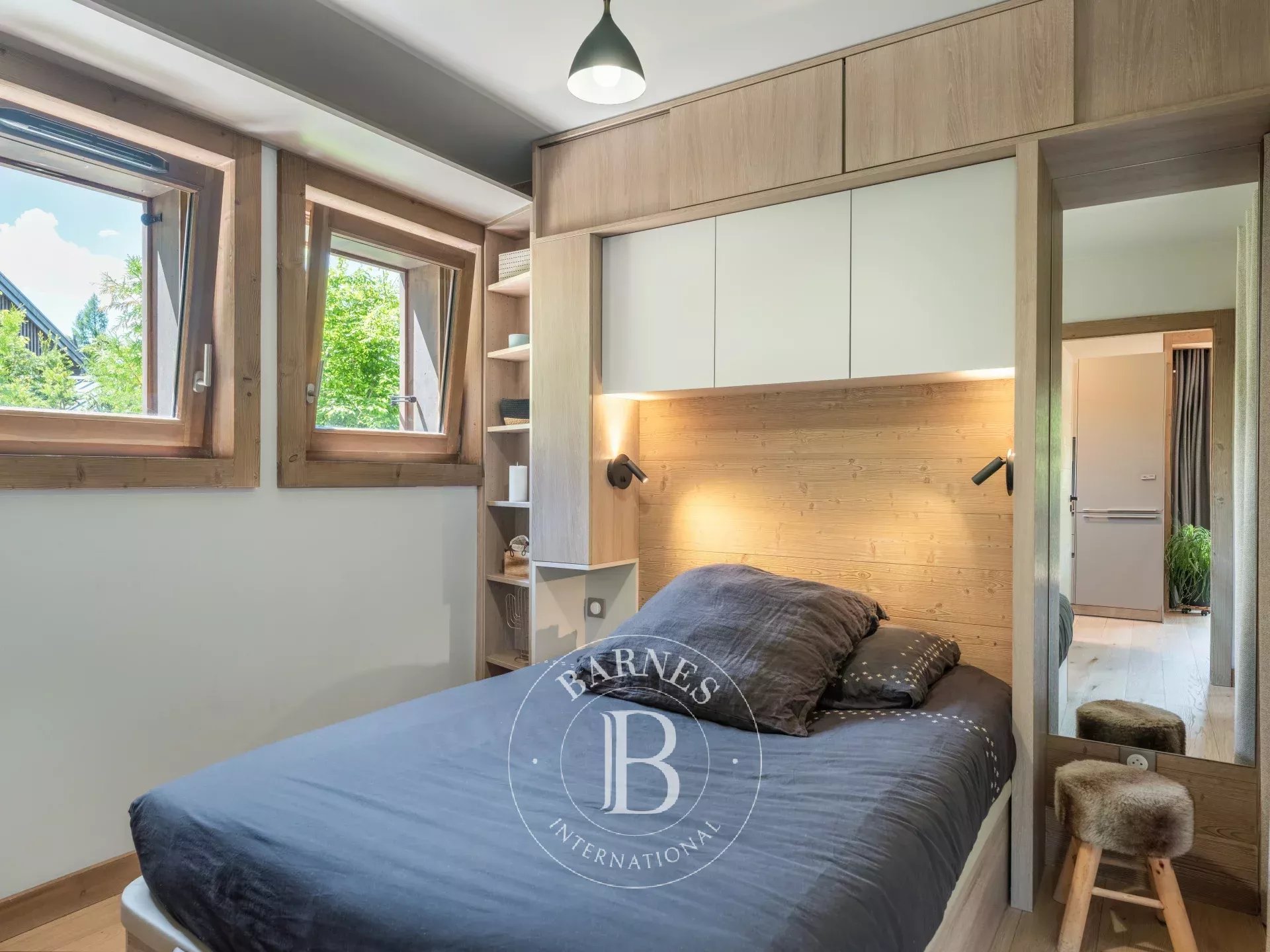 Daire Megève - picture 7