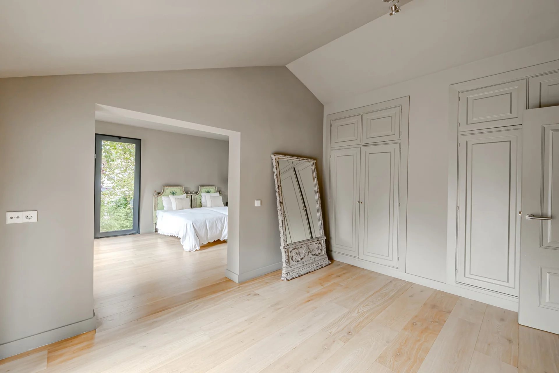Sale Chalet Madrid
