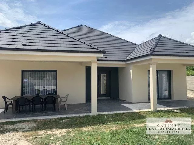 Agence immobilière de Cabinet Central Immobilier