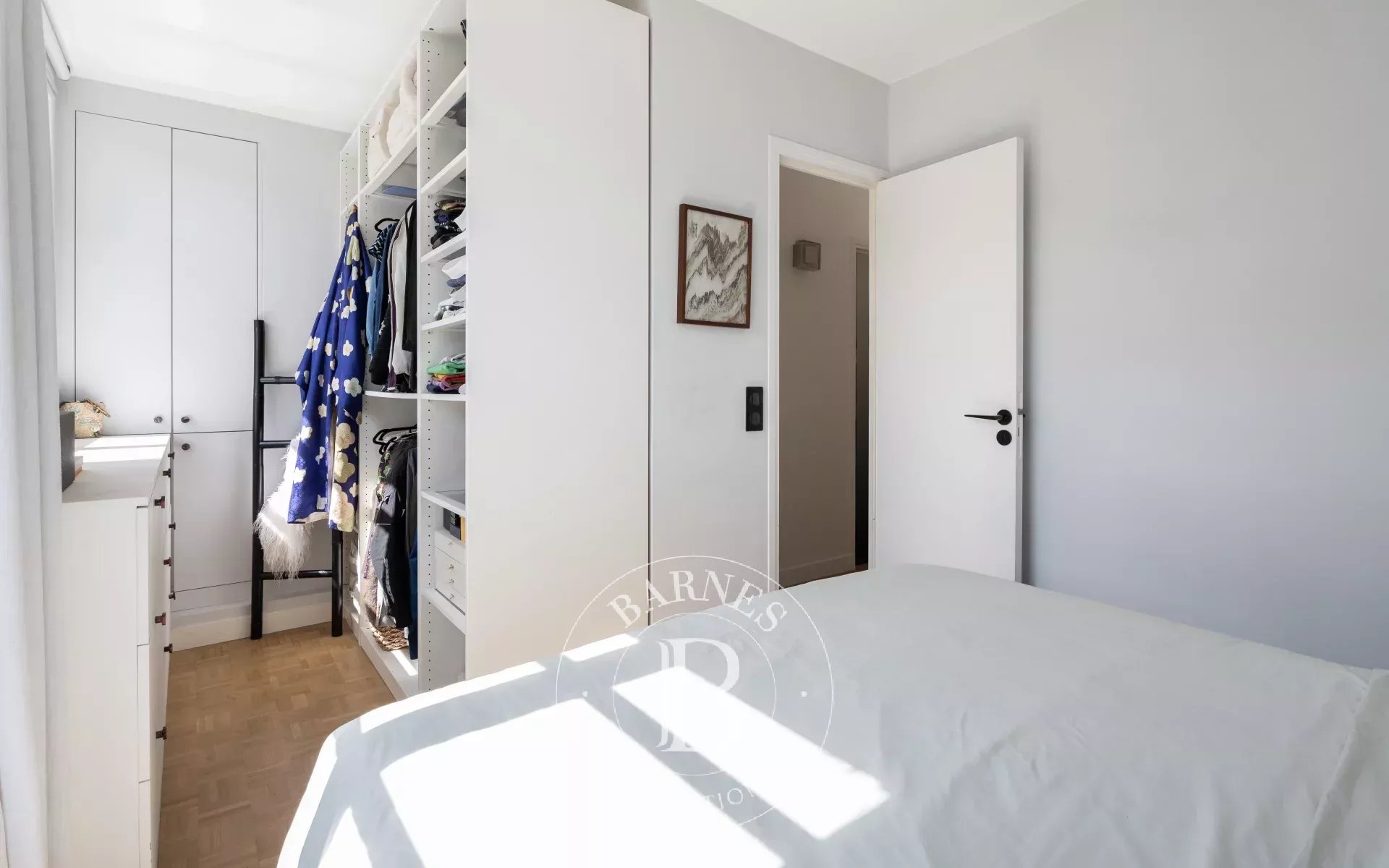 Daire Paris 18ème - picture 24