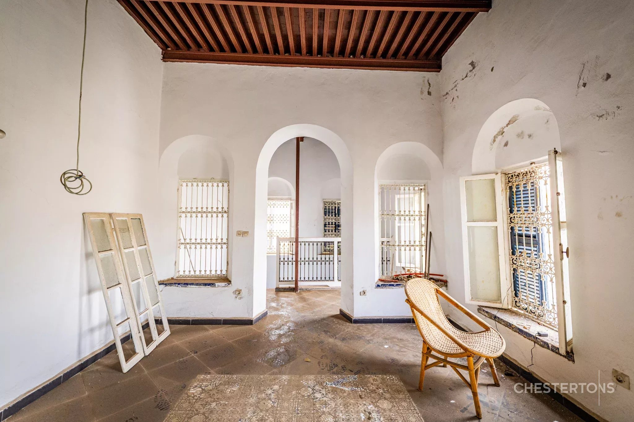 Image of Riad - 6 Bedrooms for Sale in Salé-Salé-Morocco, Image 7